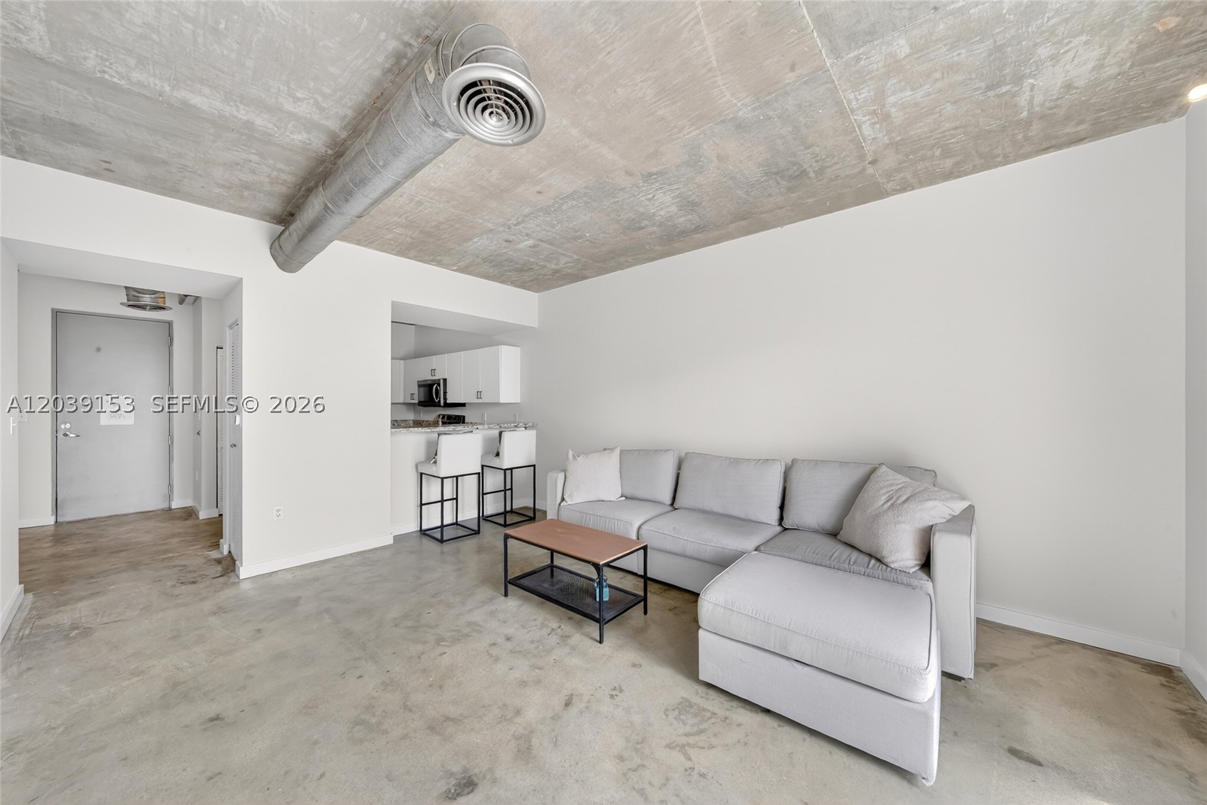 BAYLOFTS CONDO - Residential