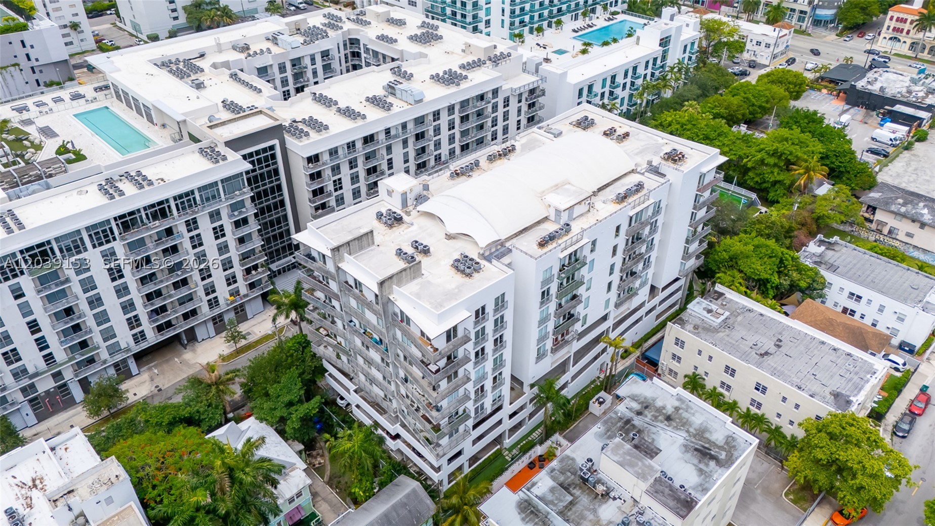 BAYLOFTS CONDO - Residential
