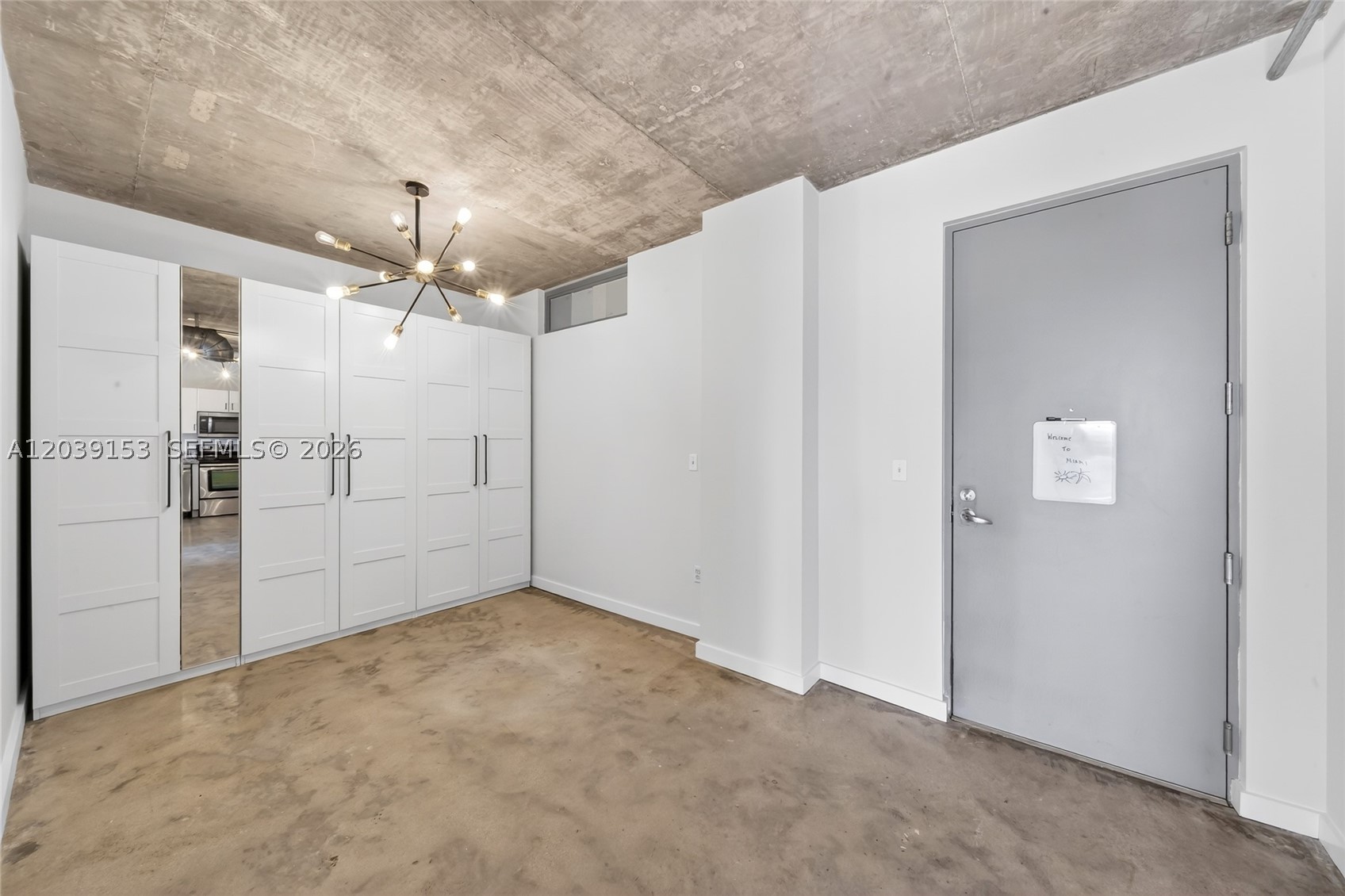 BAYLOFTS CONDO - Residential