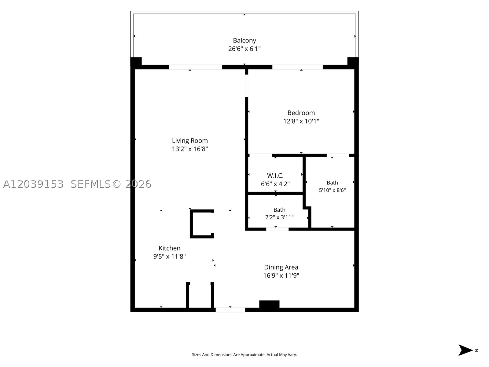 BAYLOFTS CONDO - Residential