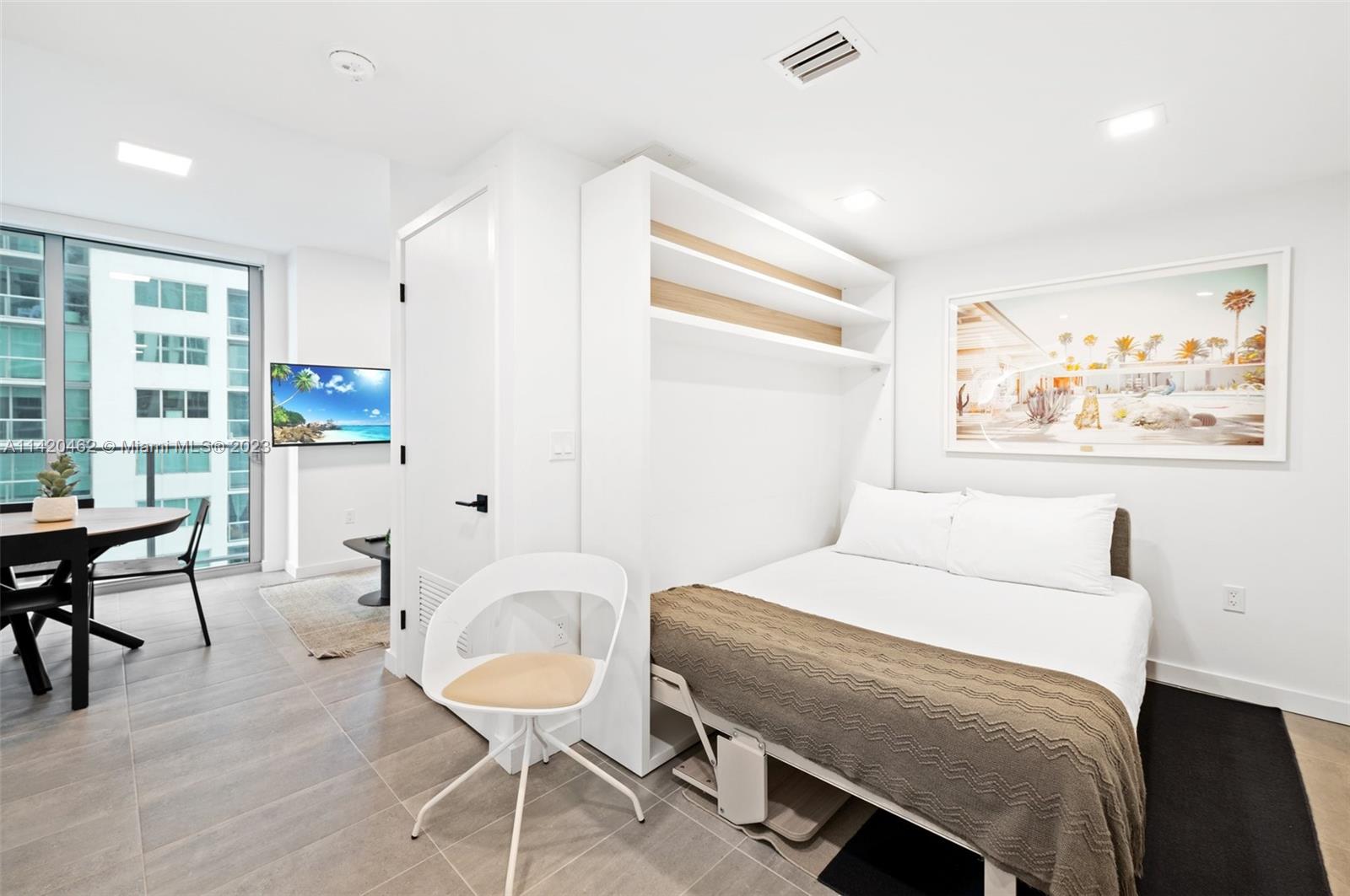 227 NE 2ND STREET CONDO - Residential