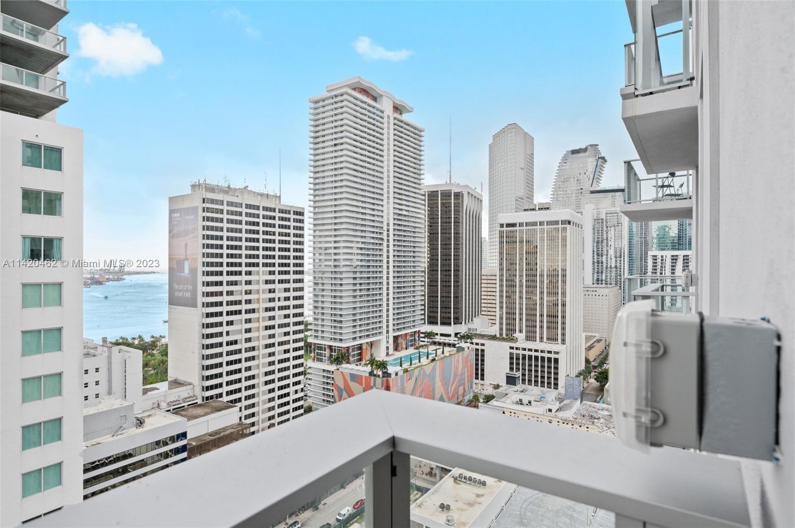 227 NE 2ND STREET CONDO - Residential