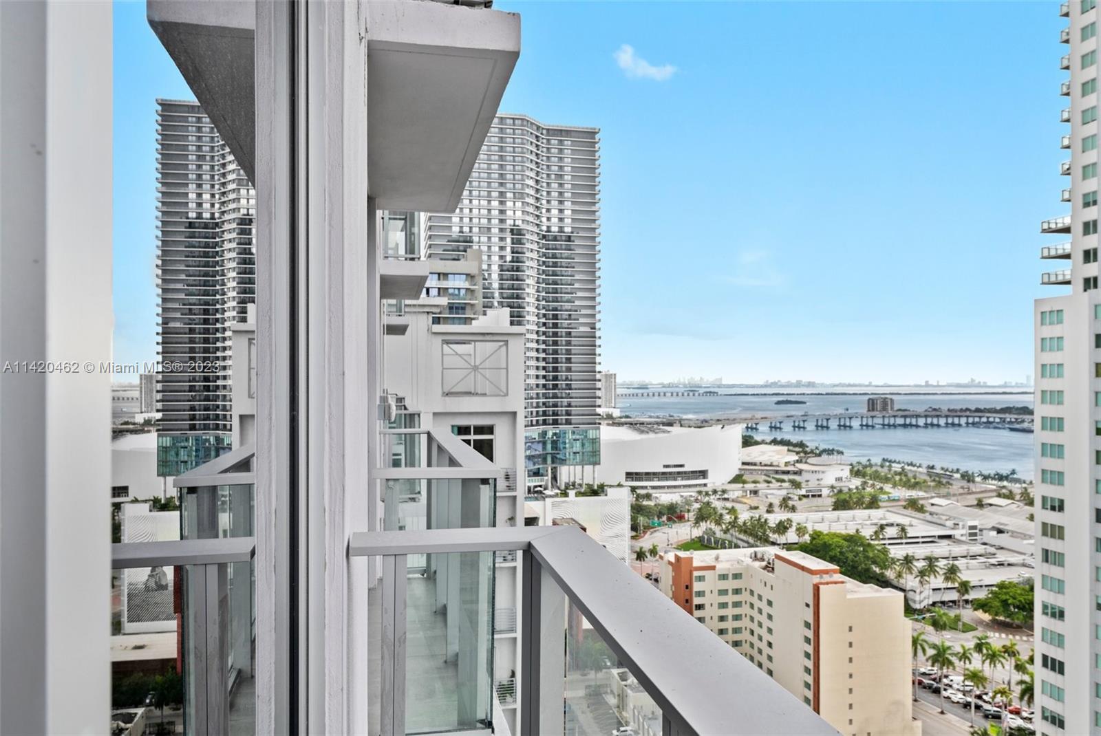 227 NE 2ND STREET CONDO - Residential