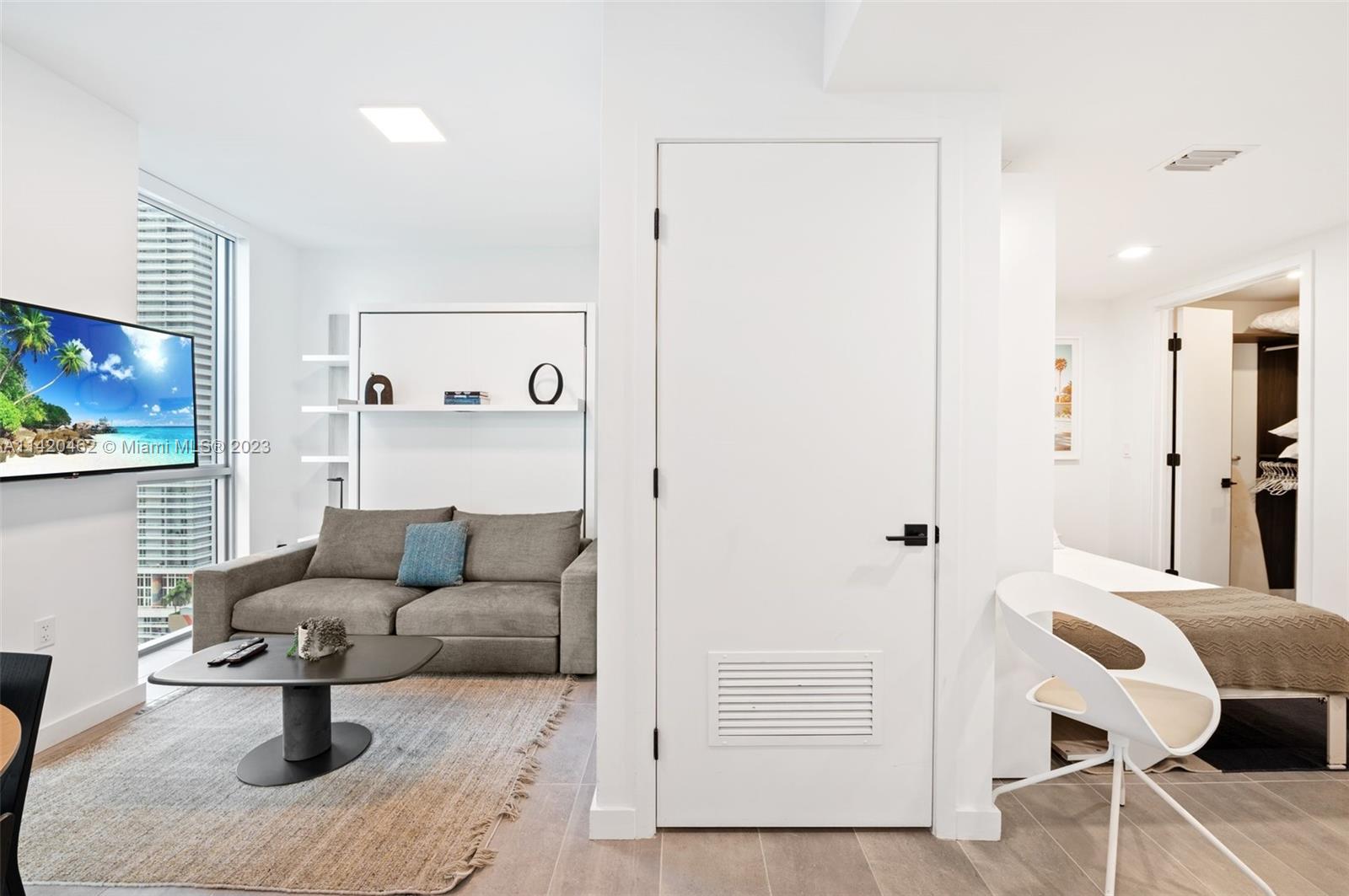 227 NE 2ND STREET CONDO - Residential