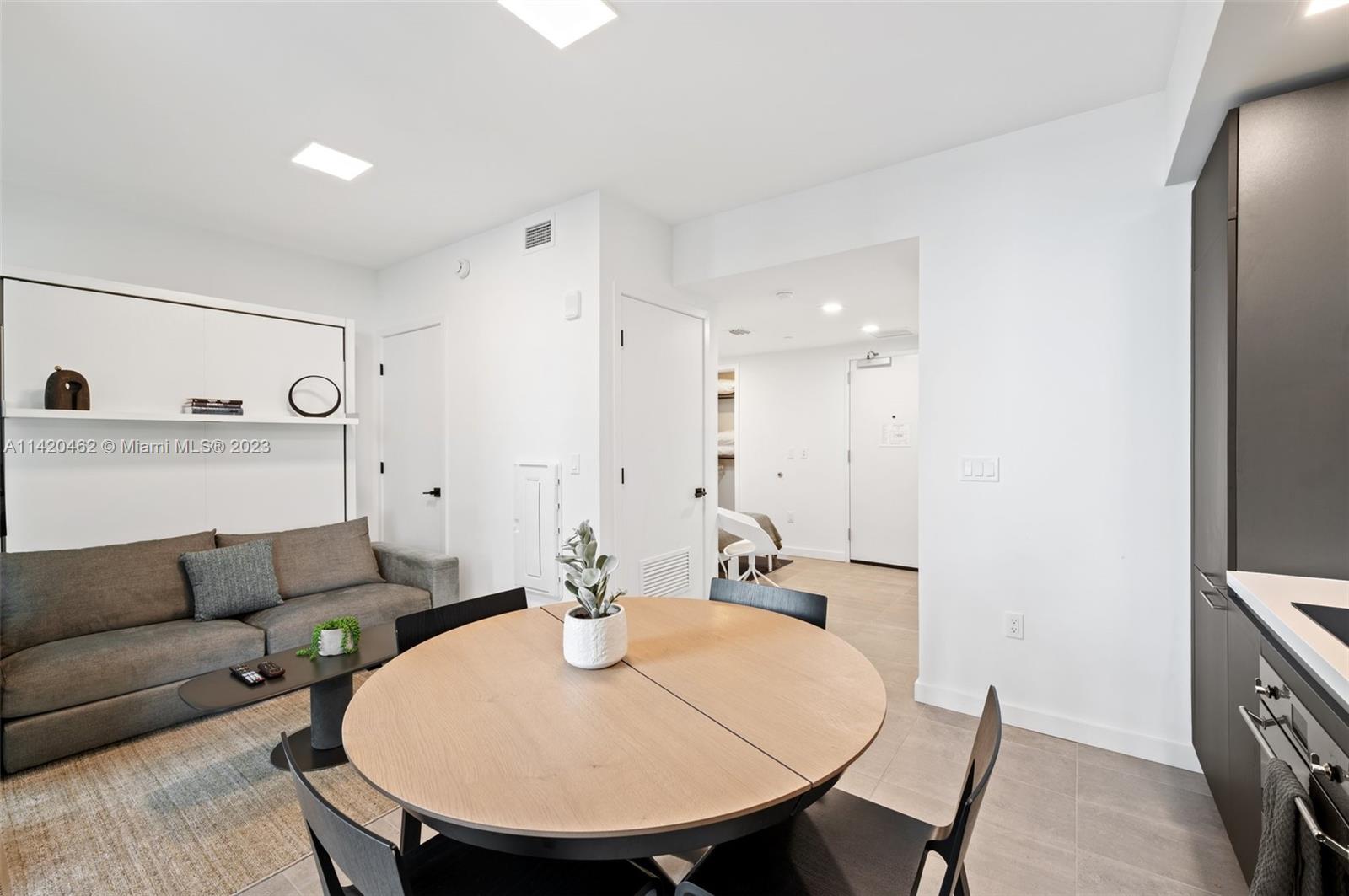 227 NE 2ND STREET CONDO - Residential