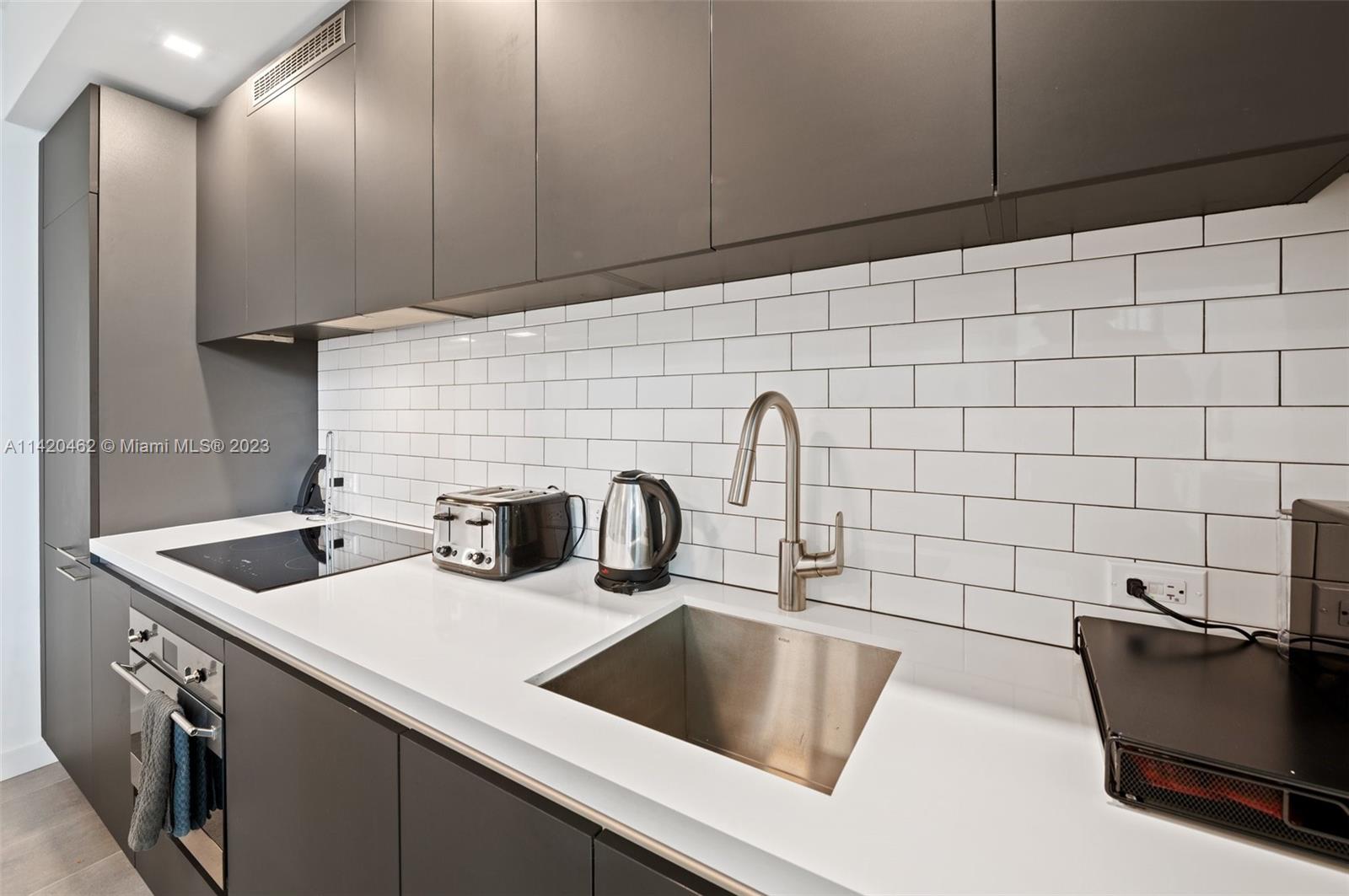 227 NE 2ND STREET CONDO - Residential