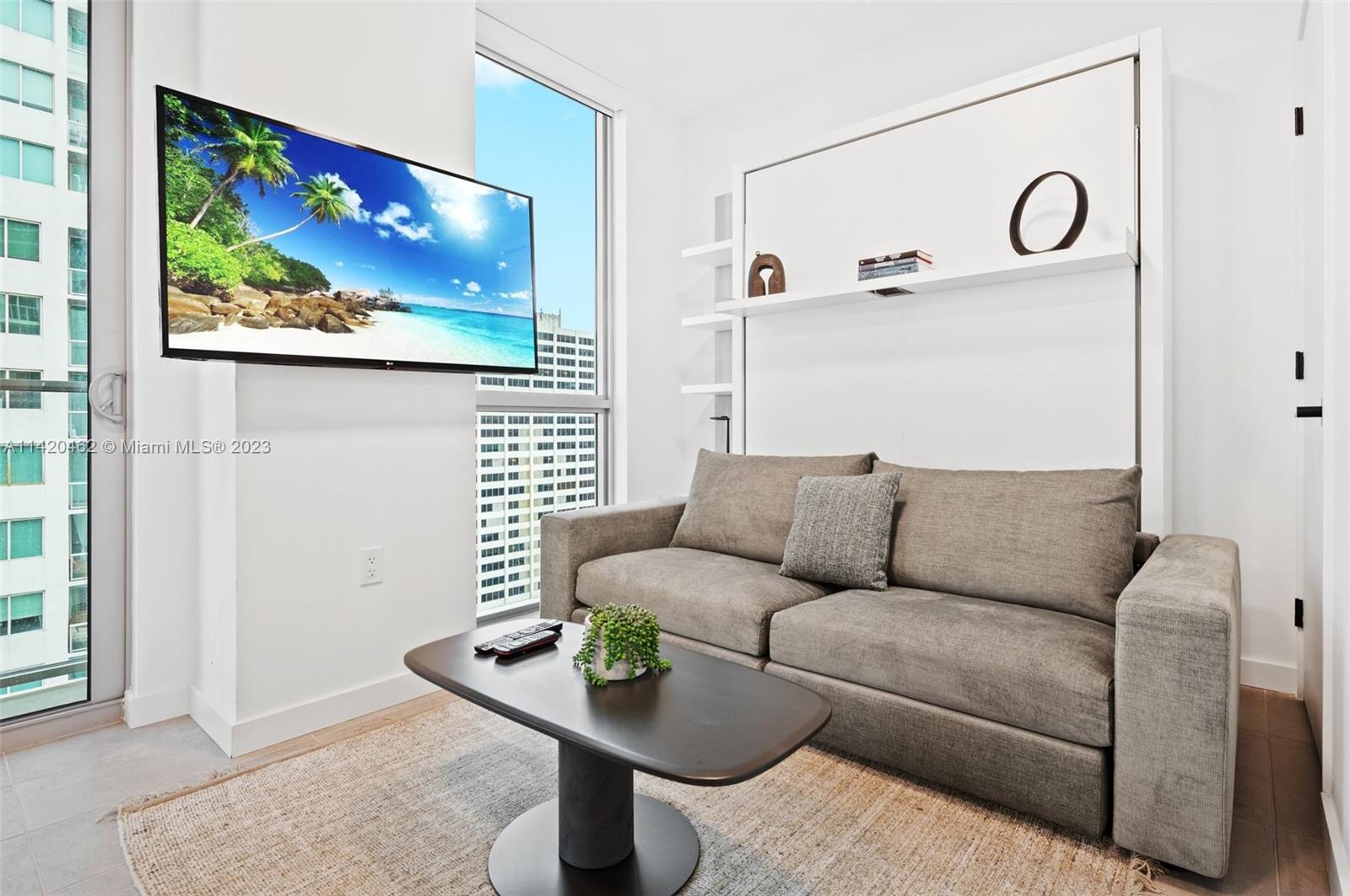 227 NE 2ND STREET CONDO - Residential