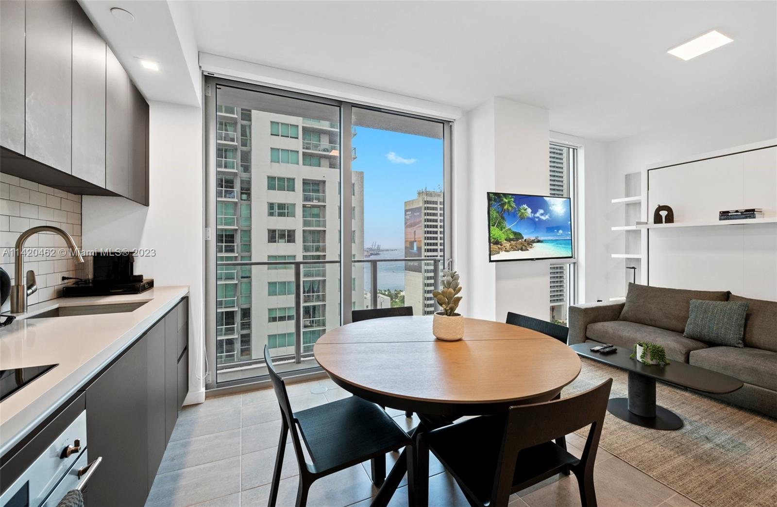 227 NE 2ND STREET CONDO - Residential