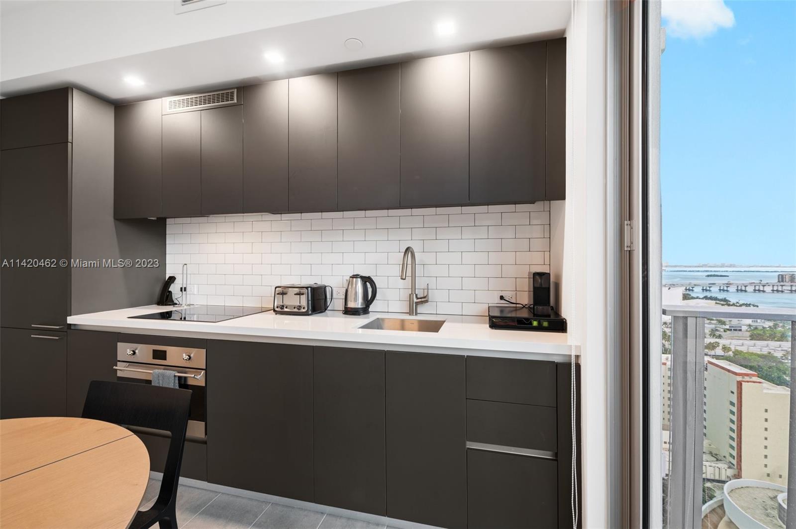 227 NE 2ND STREET CONDO - Residential