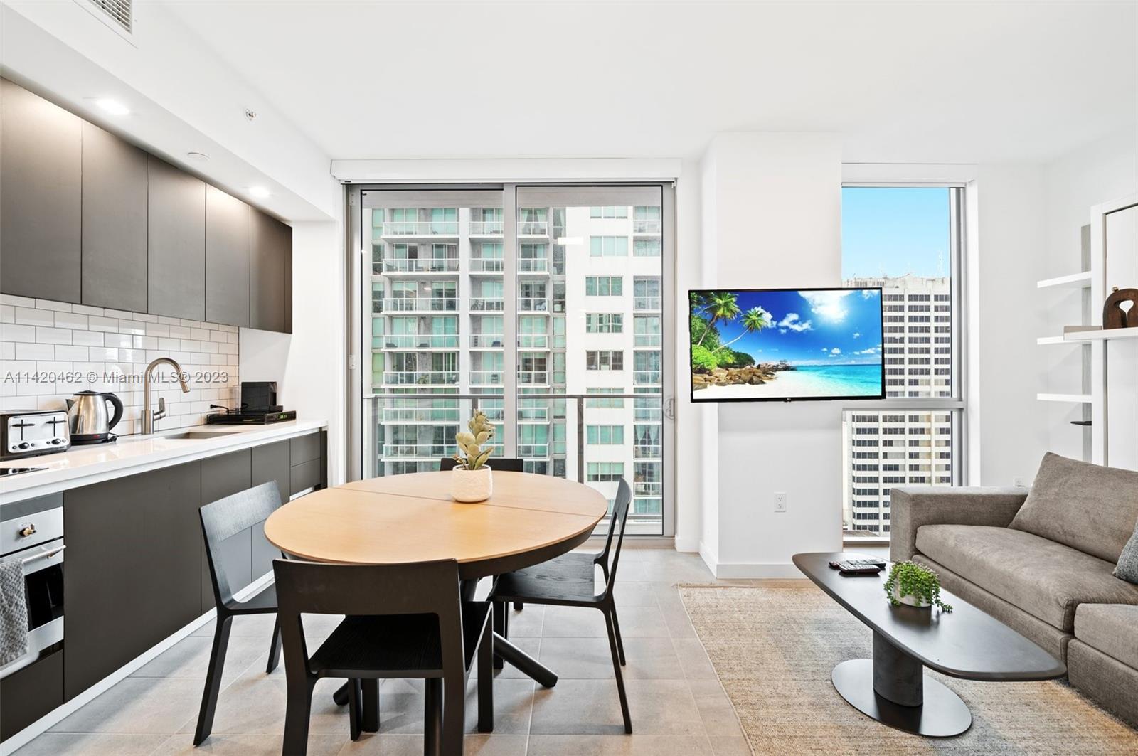 227 NE 2ND STREET CONDO - Residential