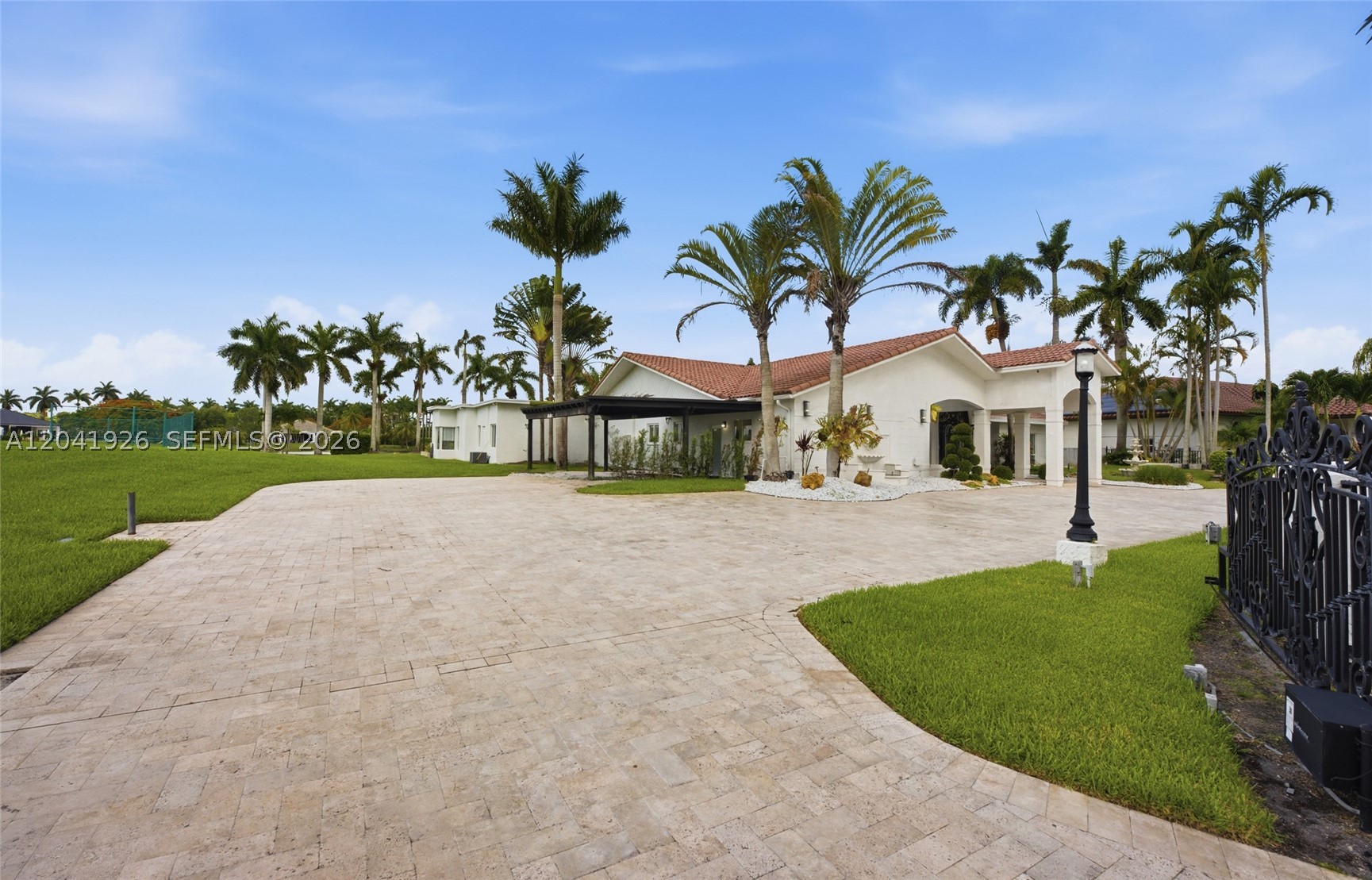 BONAVENTURE - Residential