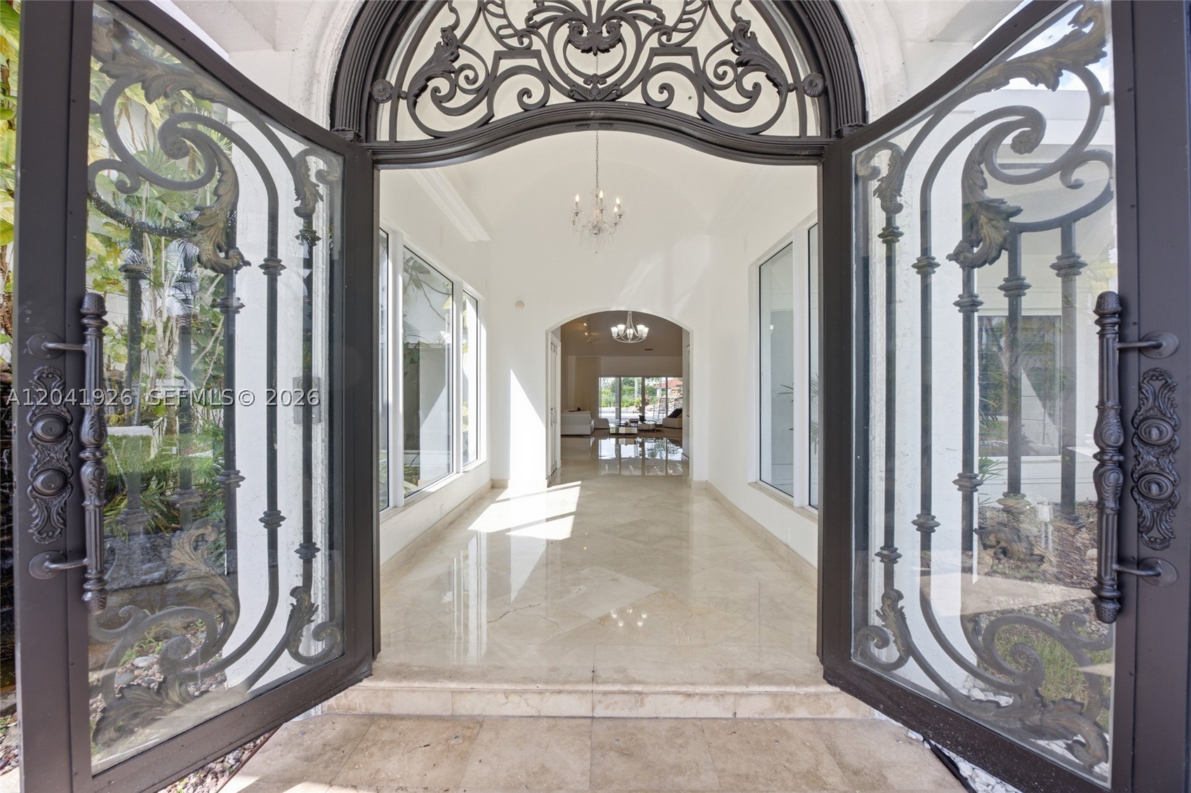 BONAVENTURE - Residential