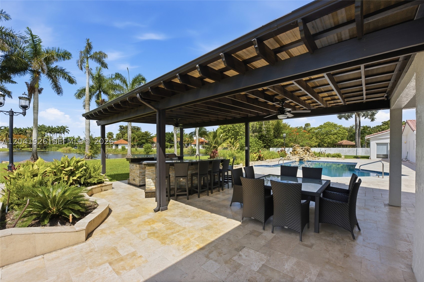 BONAVENTURE - Residential