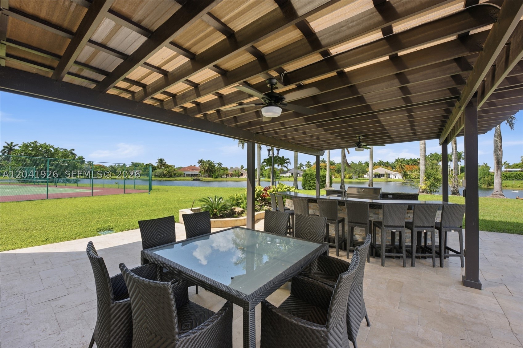 BONAVENTURE - Residential