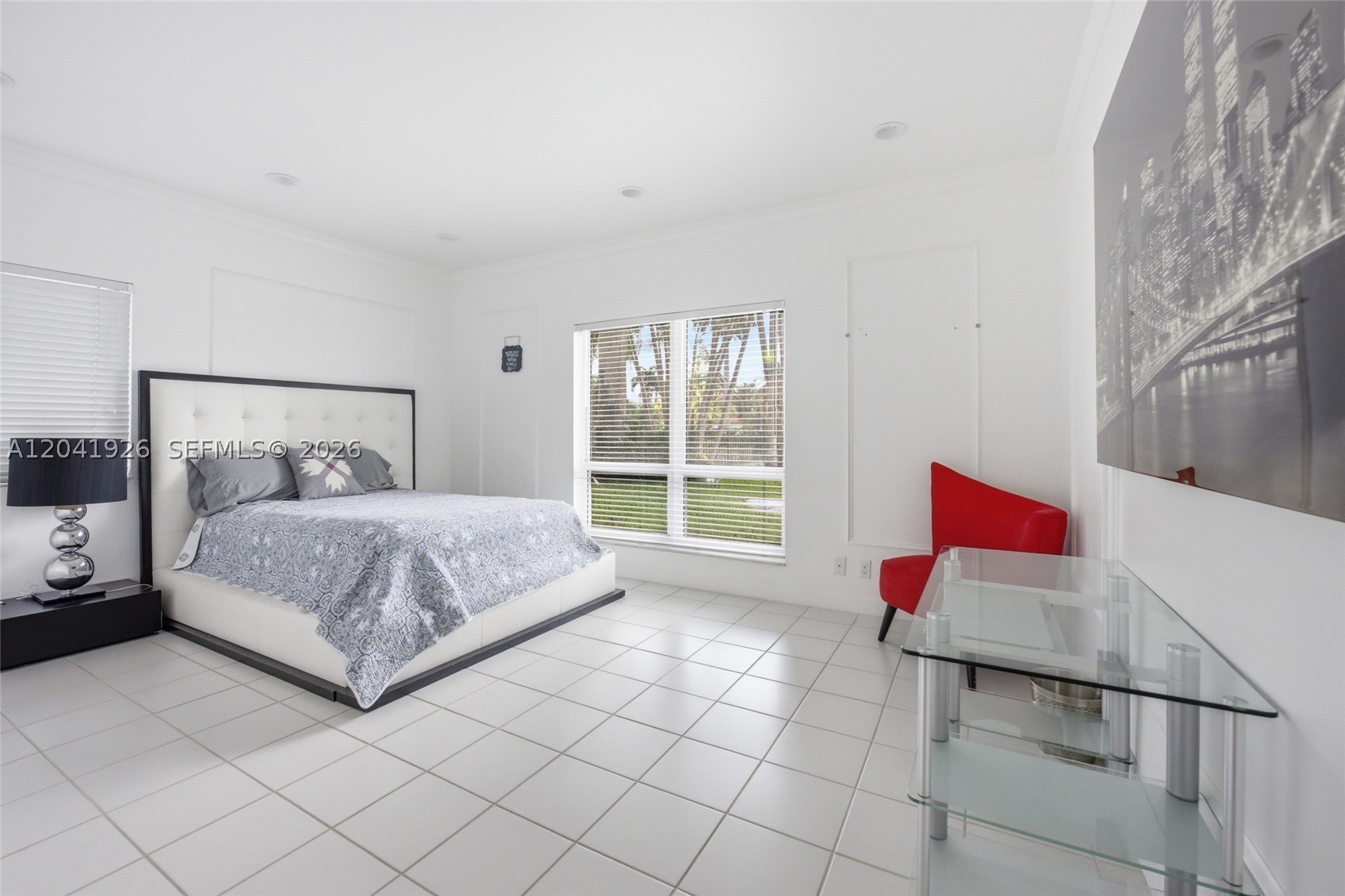 BONAVENTURE - Residential