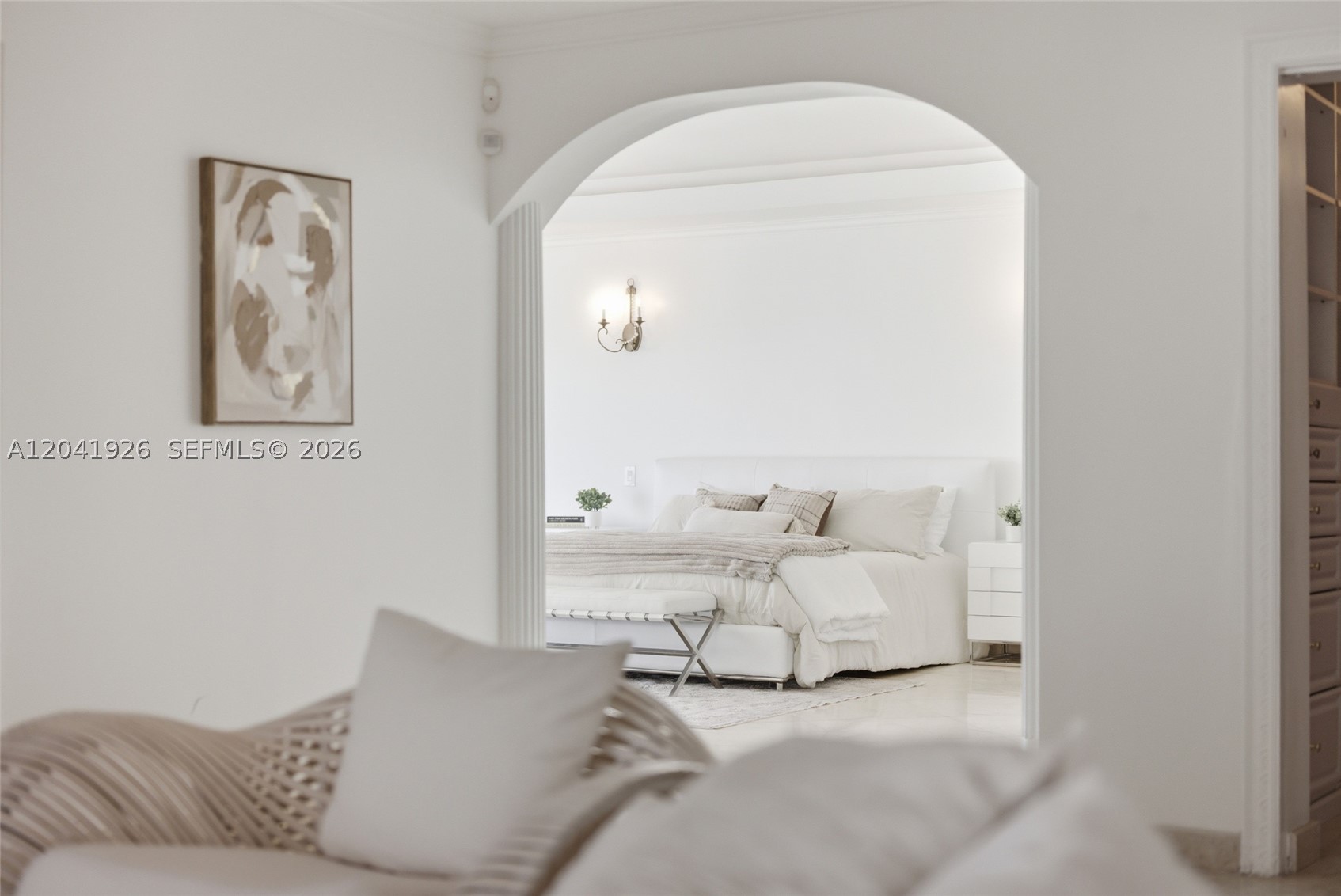 BONAVENTURE - Residential