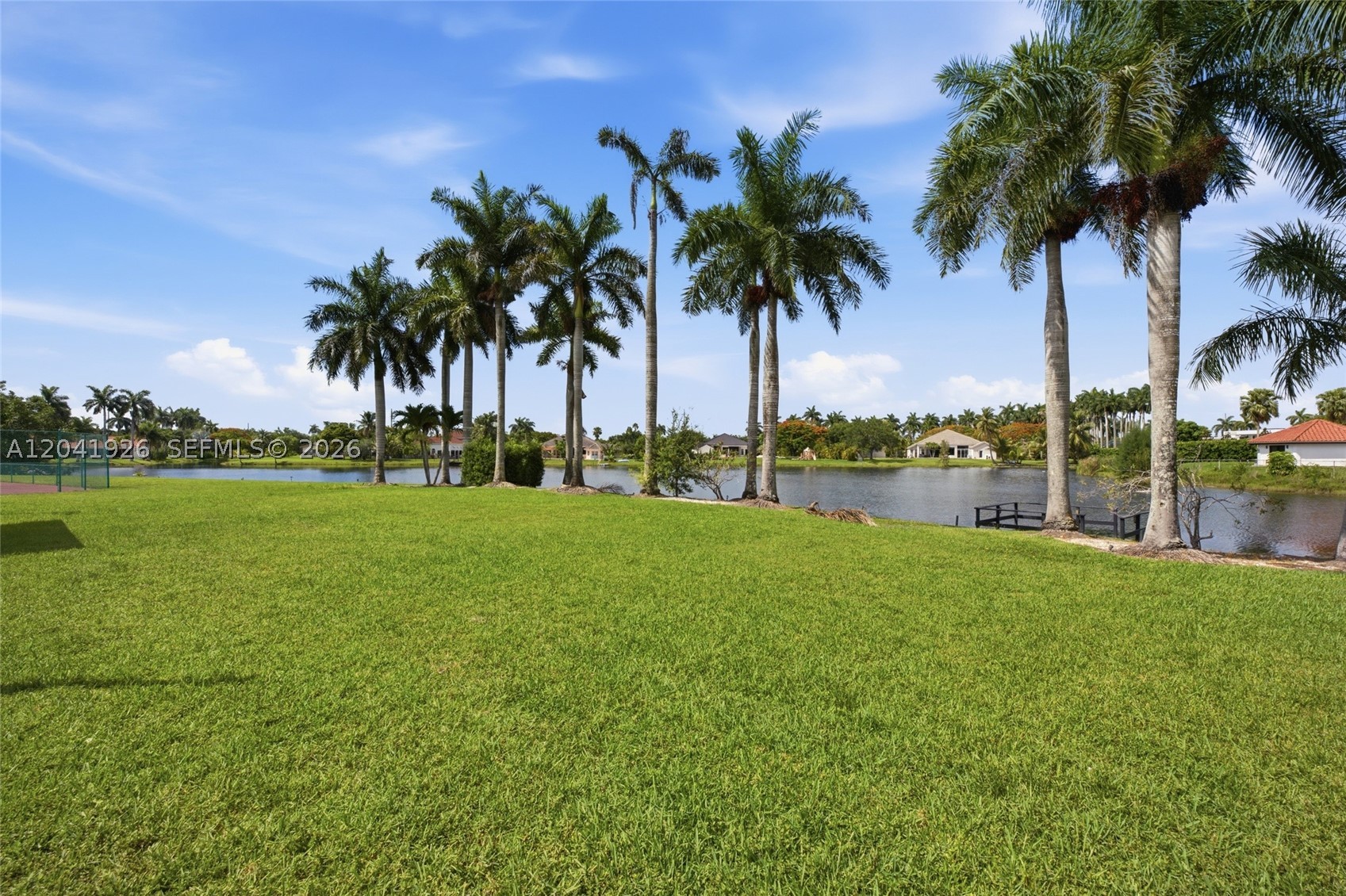 BONAVENTURE - Residential