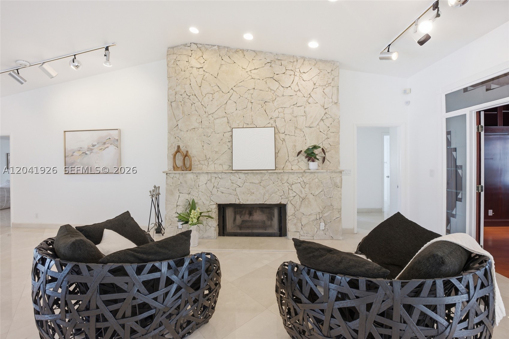 BONAVENTURE - Residential