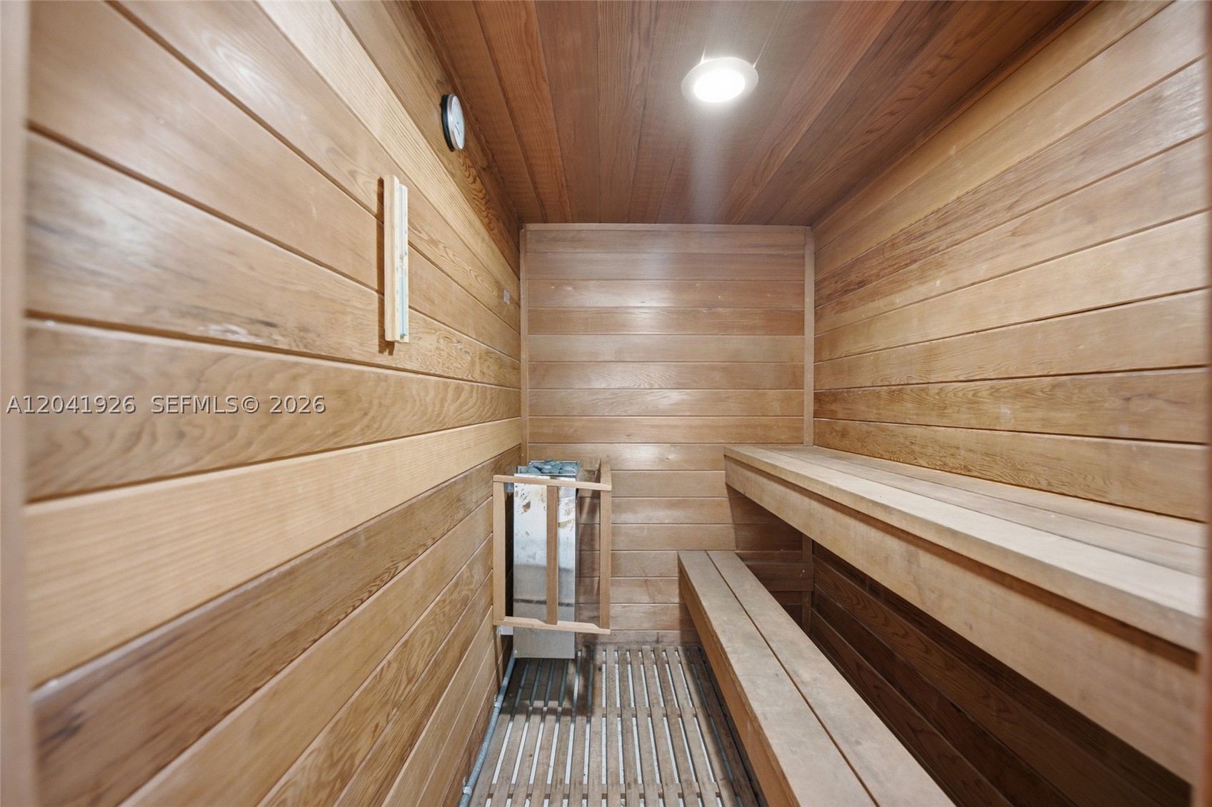 BONAVENTURE - Residential