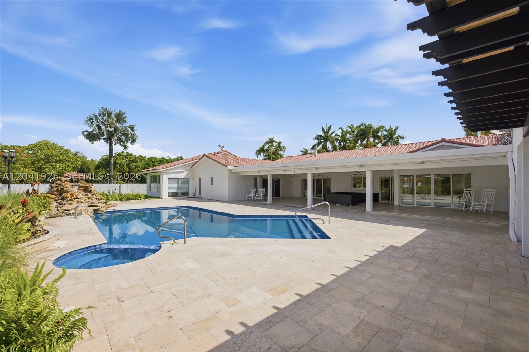 BONAVENTURE - Residential