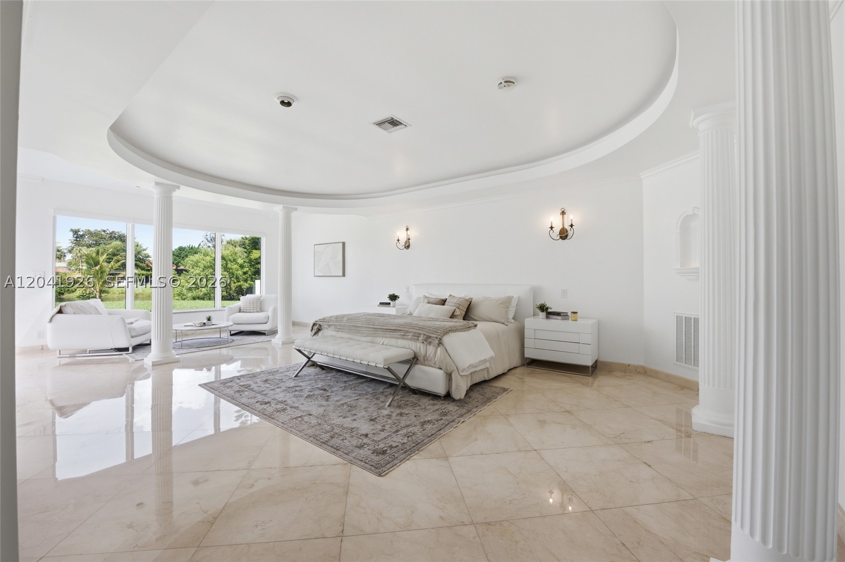 BONAVENTURE - Residential