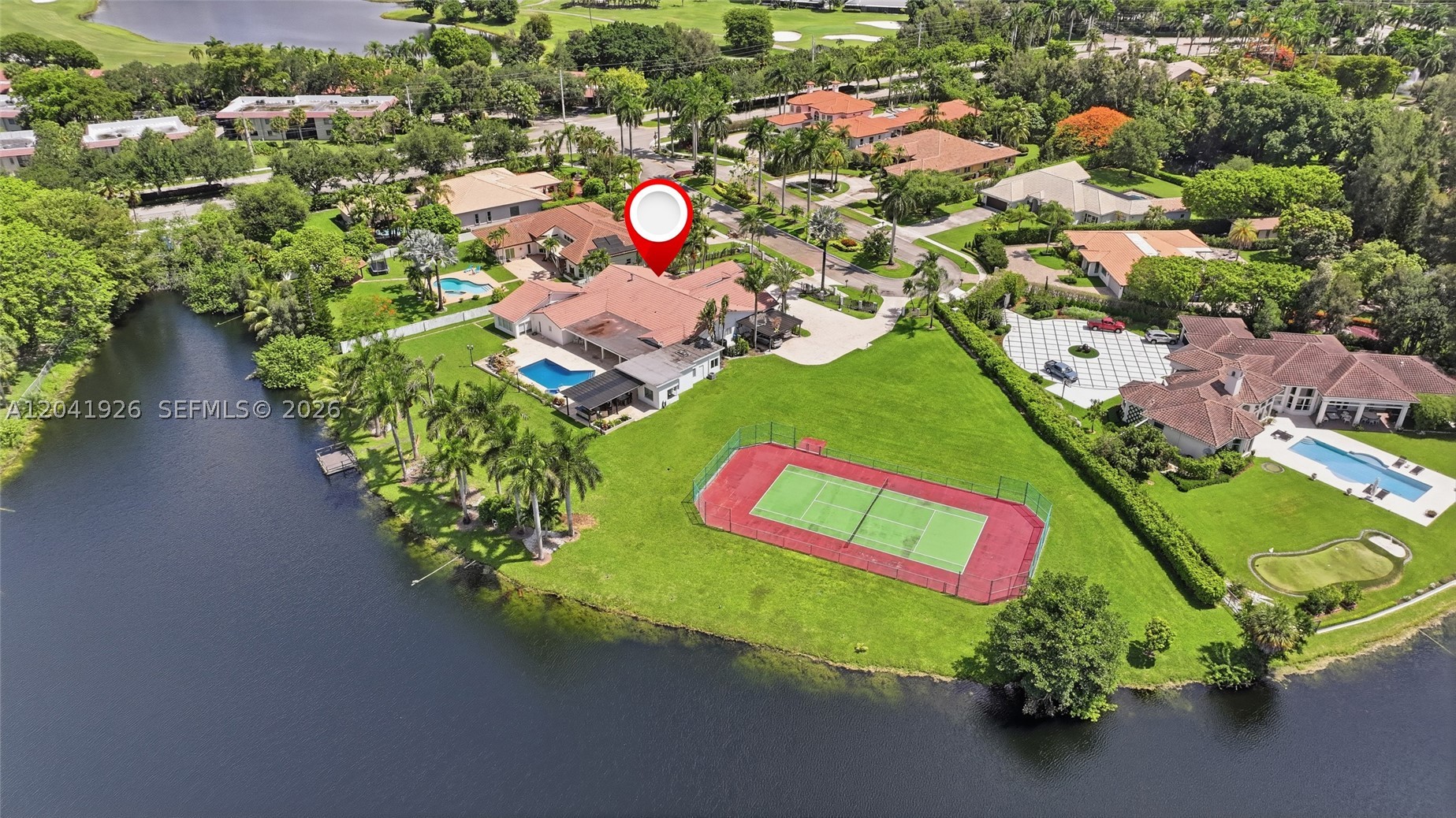 BONAVENTURE - Residential