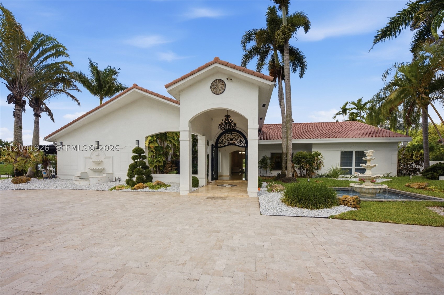 BONAVENTURE - Residential