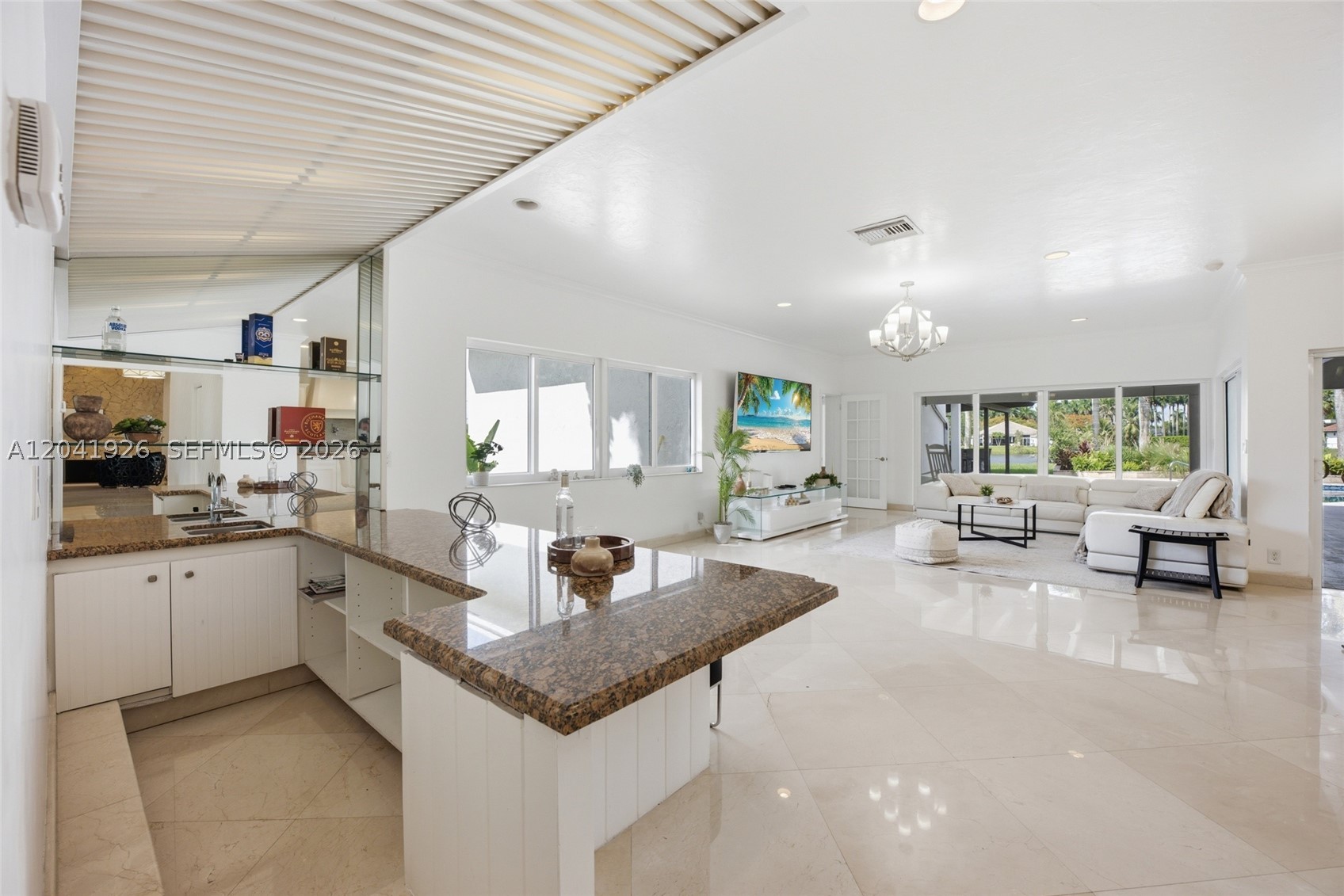 BONAVENTURE - Residential
