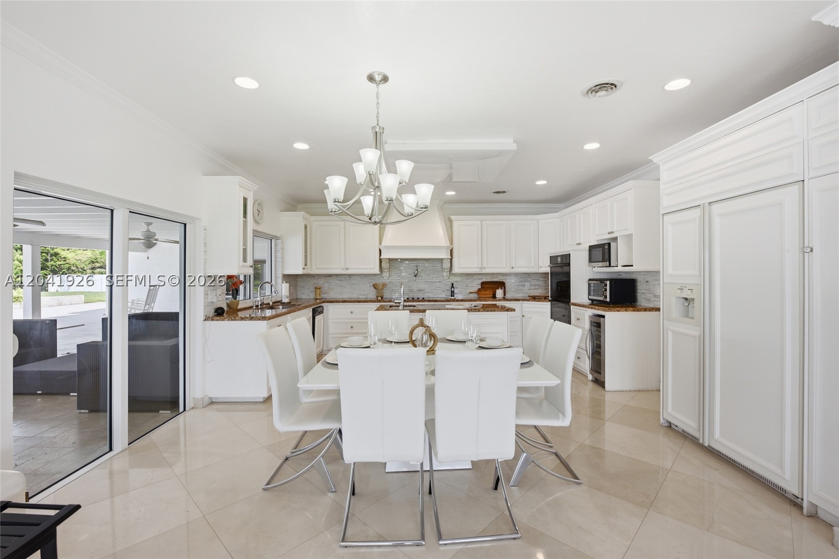 BONAVENTURE - Residential
