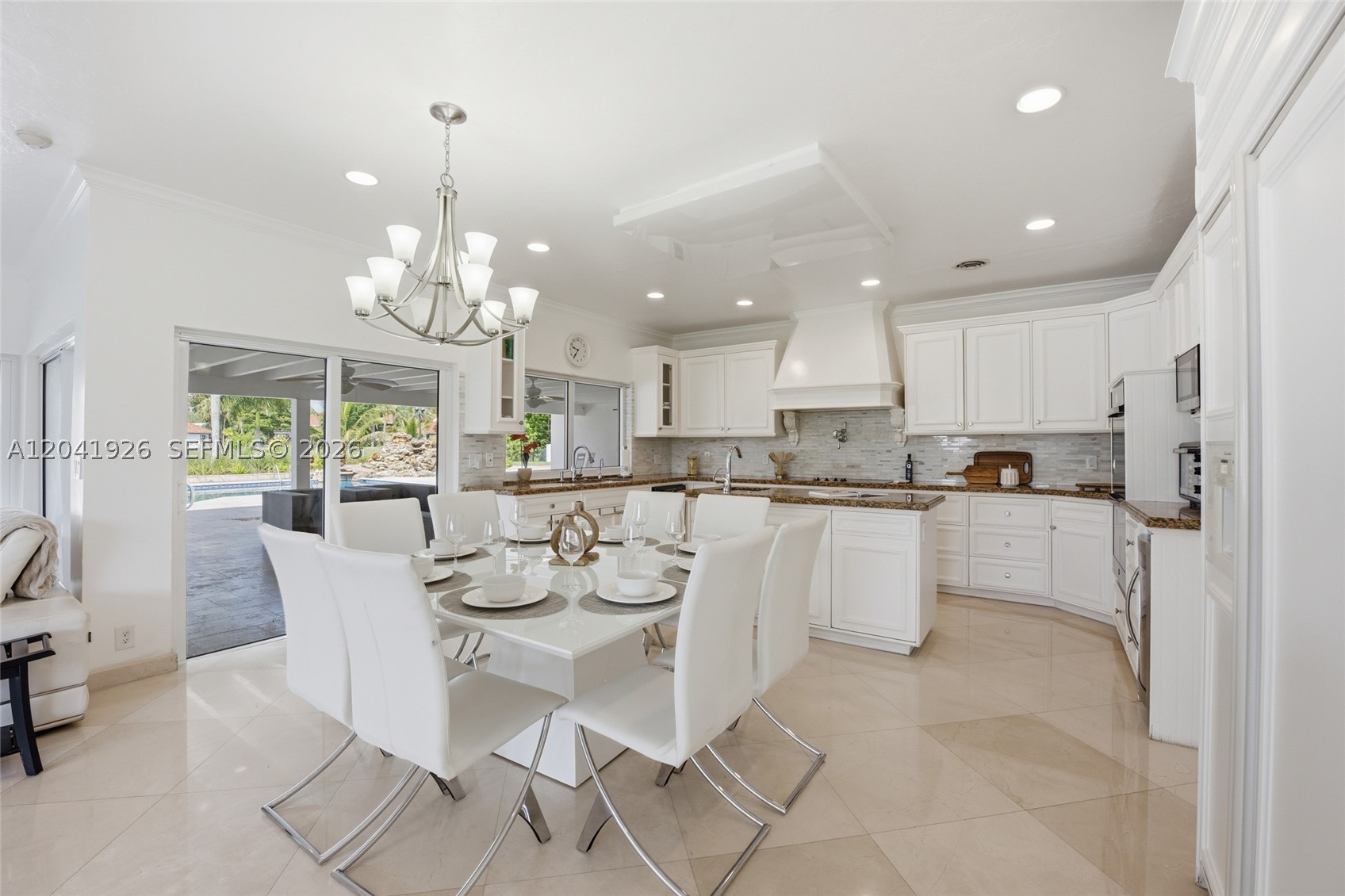 BONAVENTURE - Residential