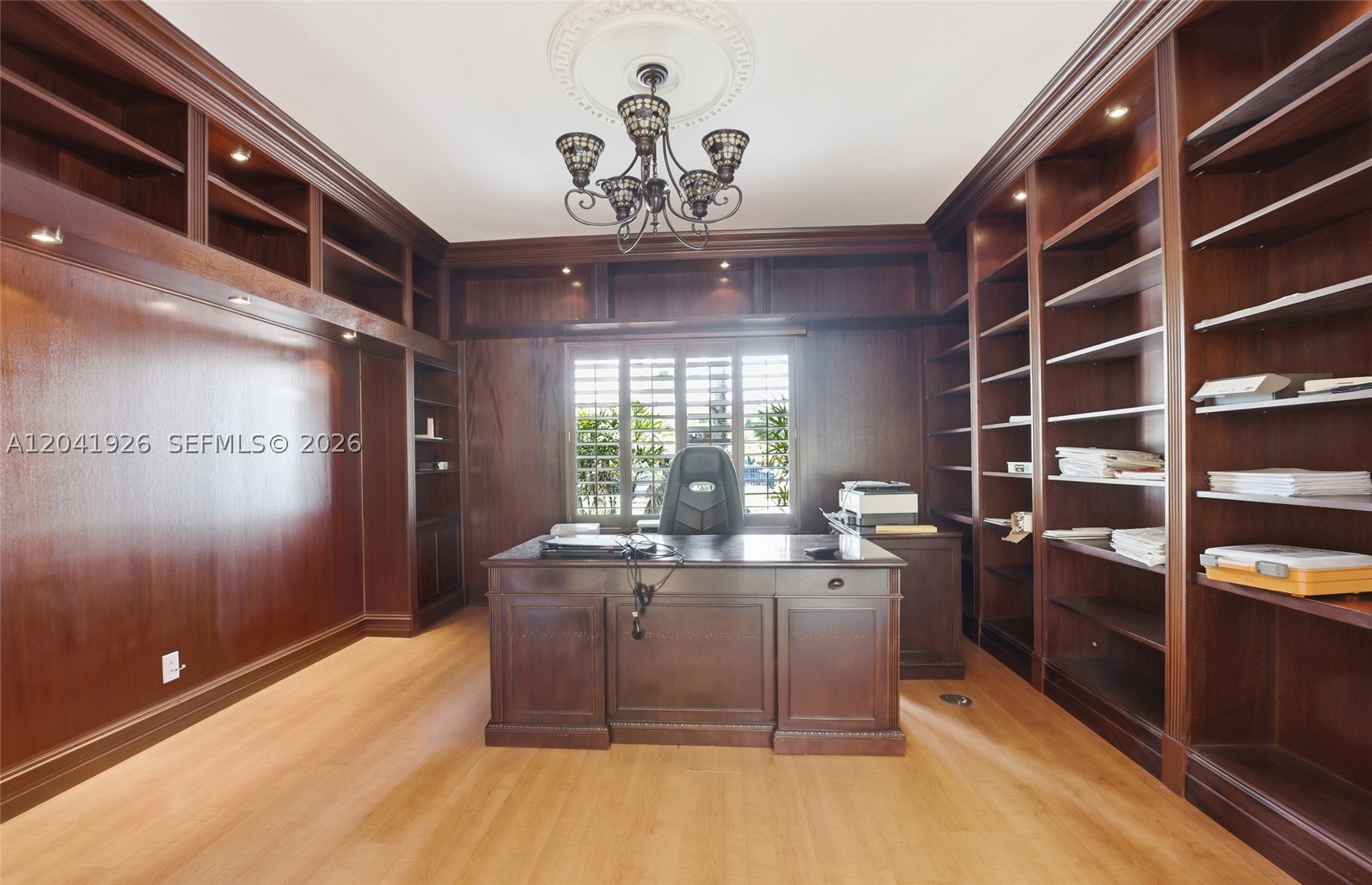 BONAVENTURE - Residential