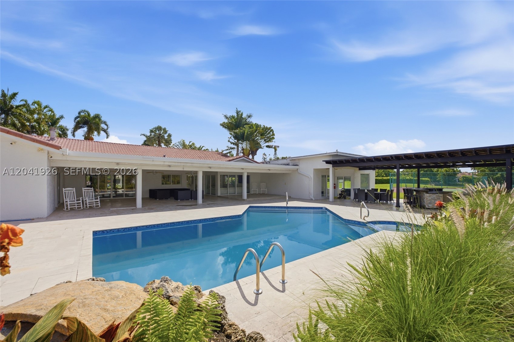 BONAVENTURE - Residential