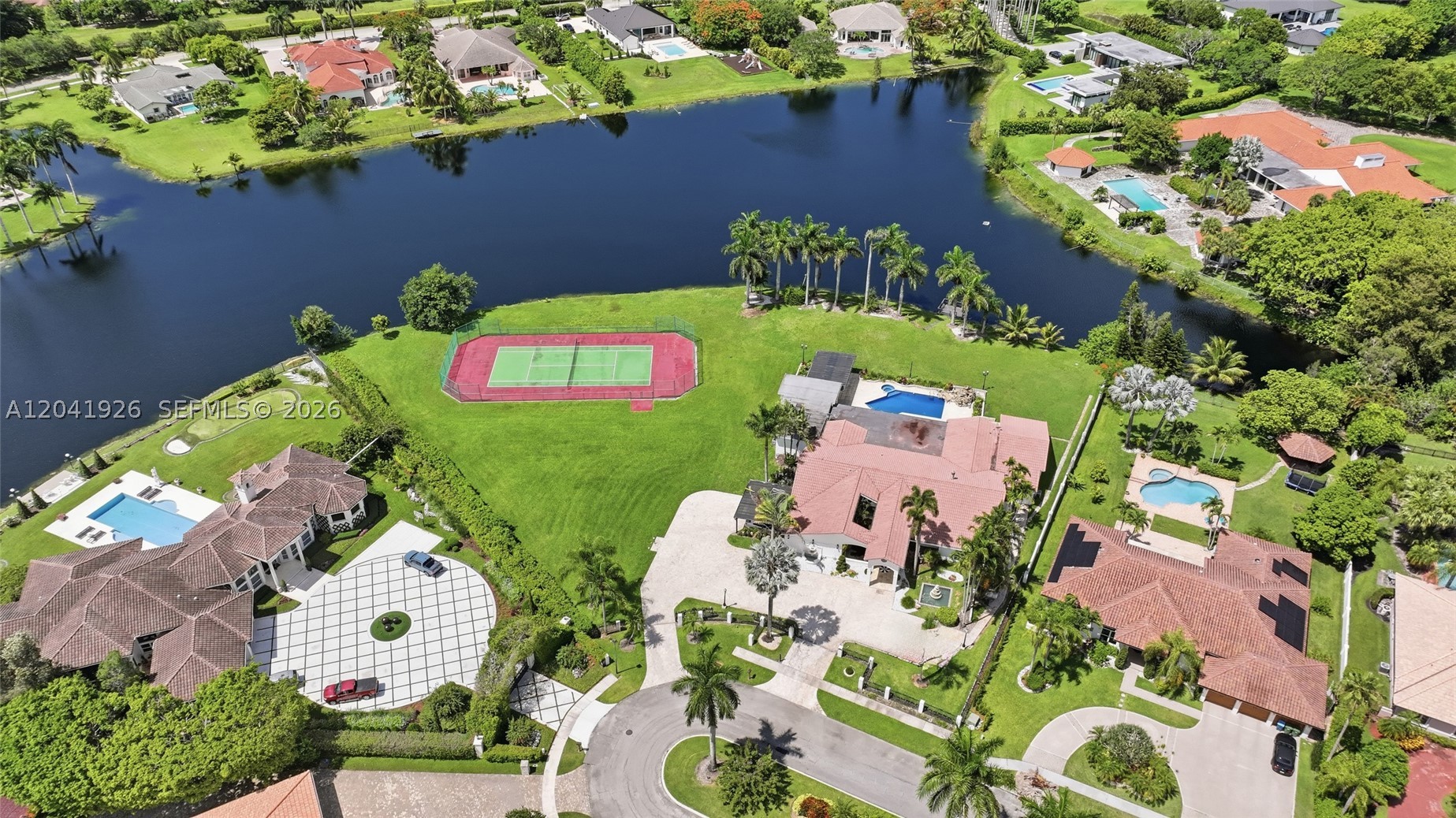 BONAVENTURE - Residential