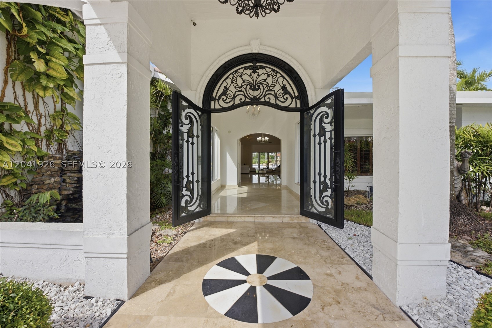 BONAVENTURE - Residential