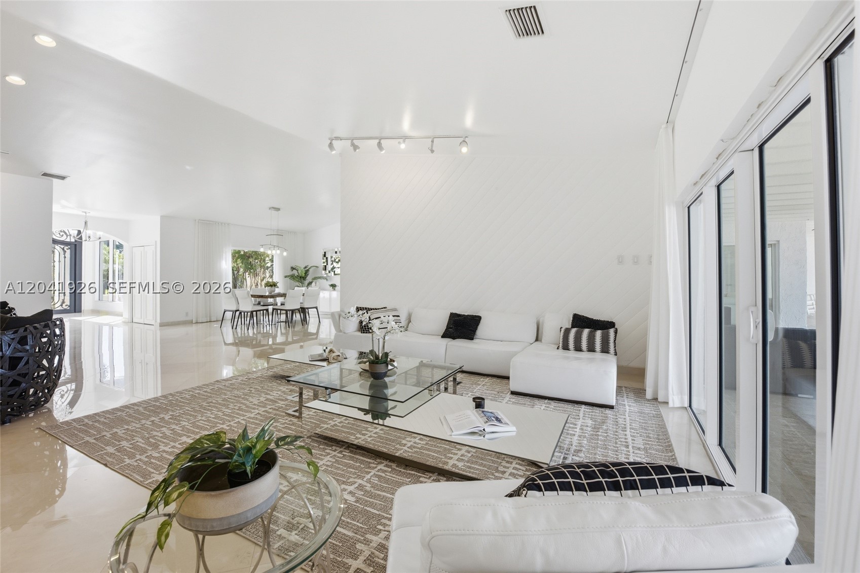 BONAVENTURE - Residential