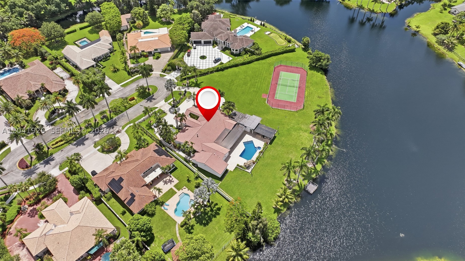 BONAVENTURE - Residential