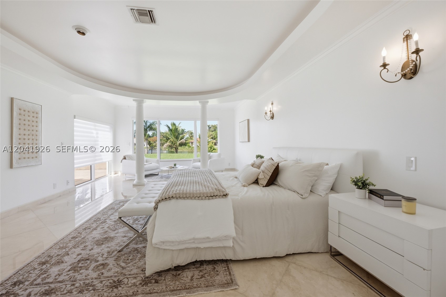BONAVENTURE - Residential