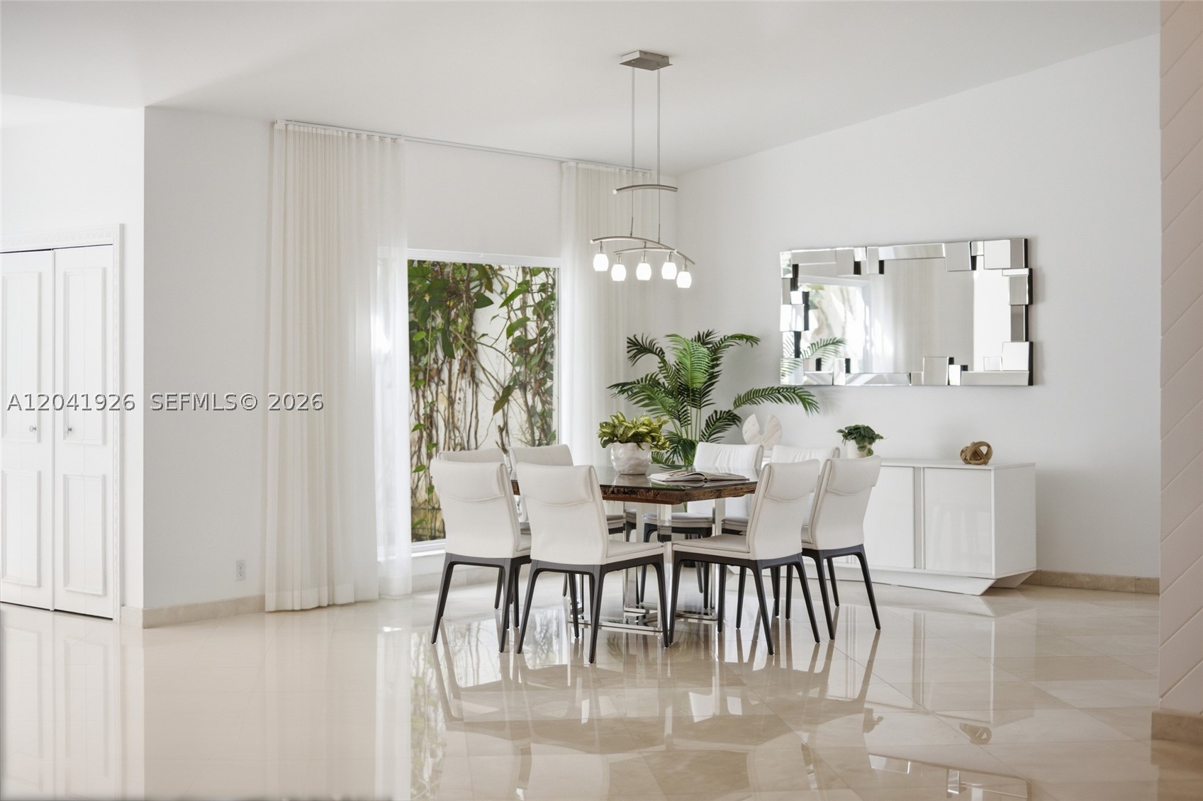BONAVENTURE - Residential