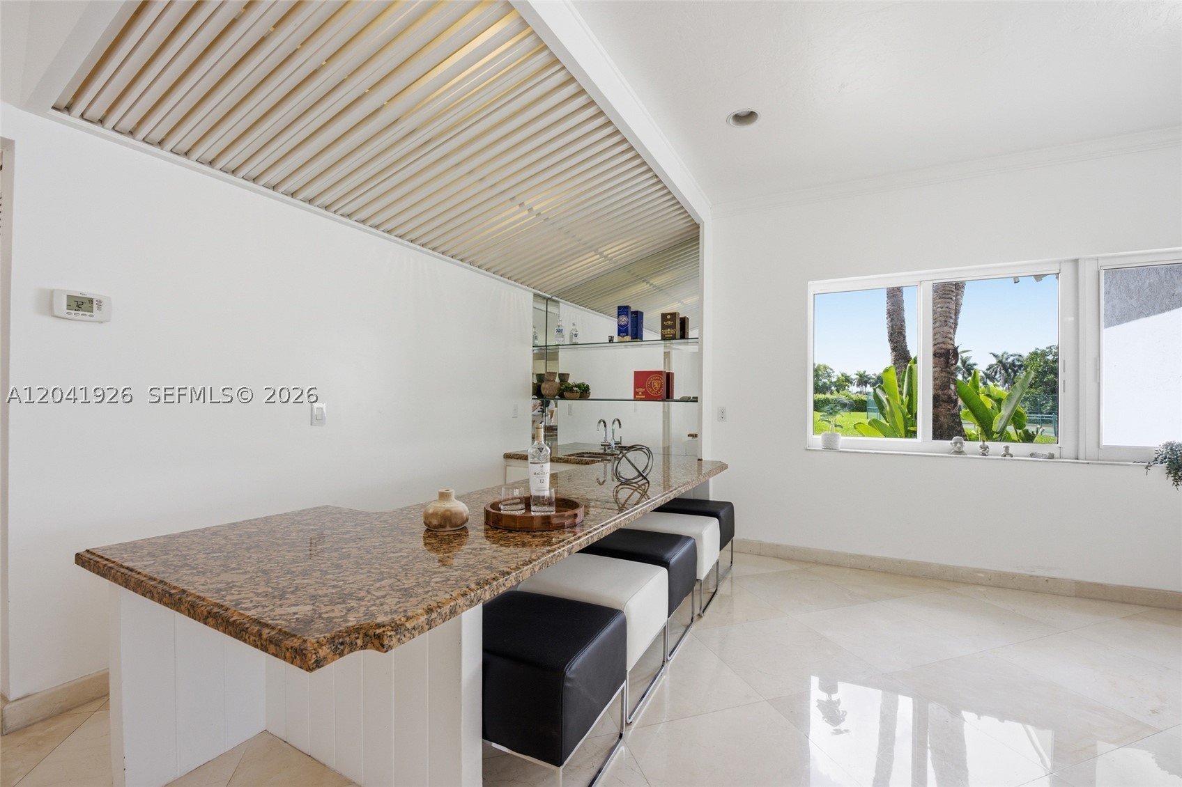 BONAVENTURE - Residential