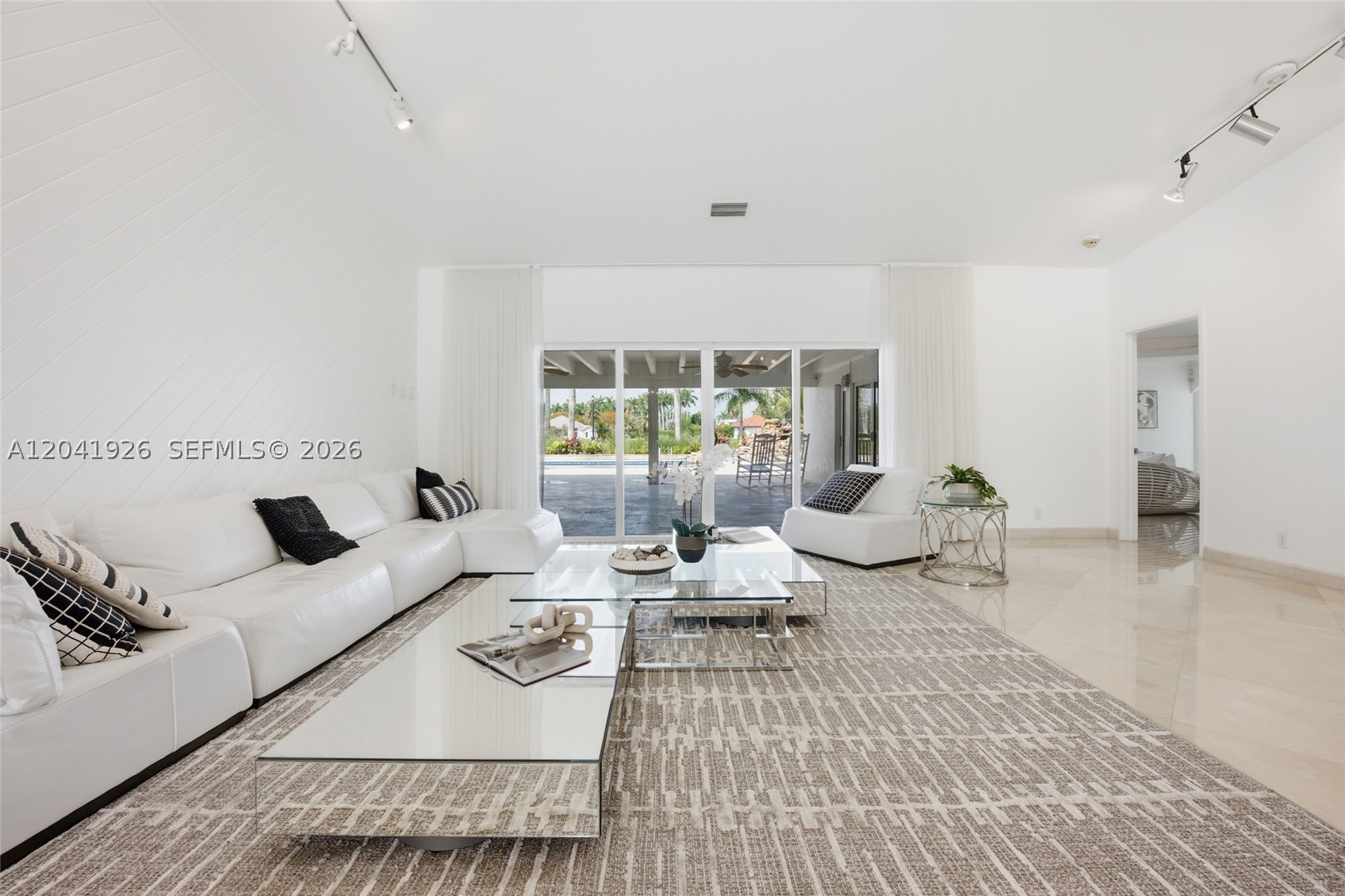 BONAVENTURE - Residential