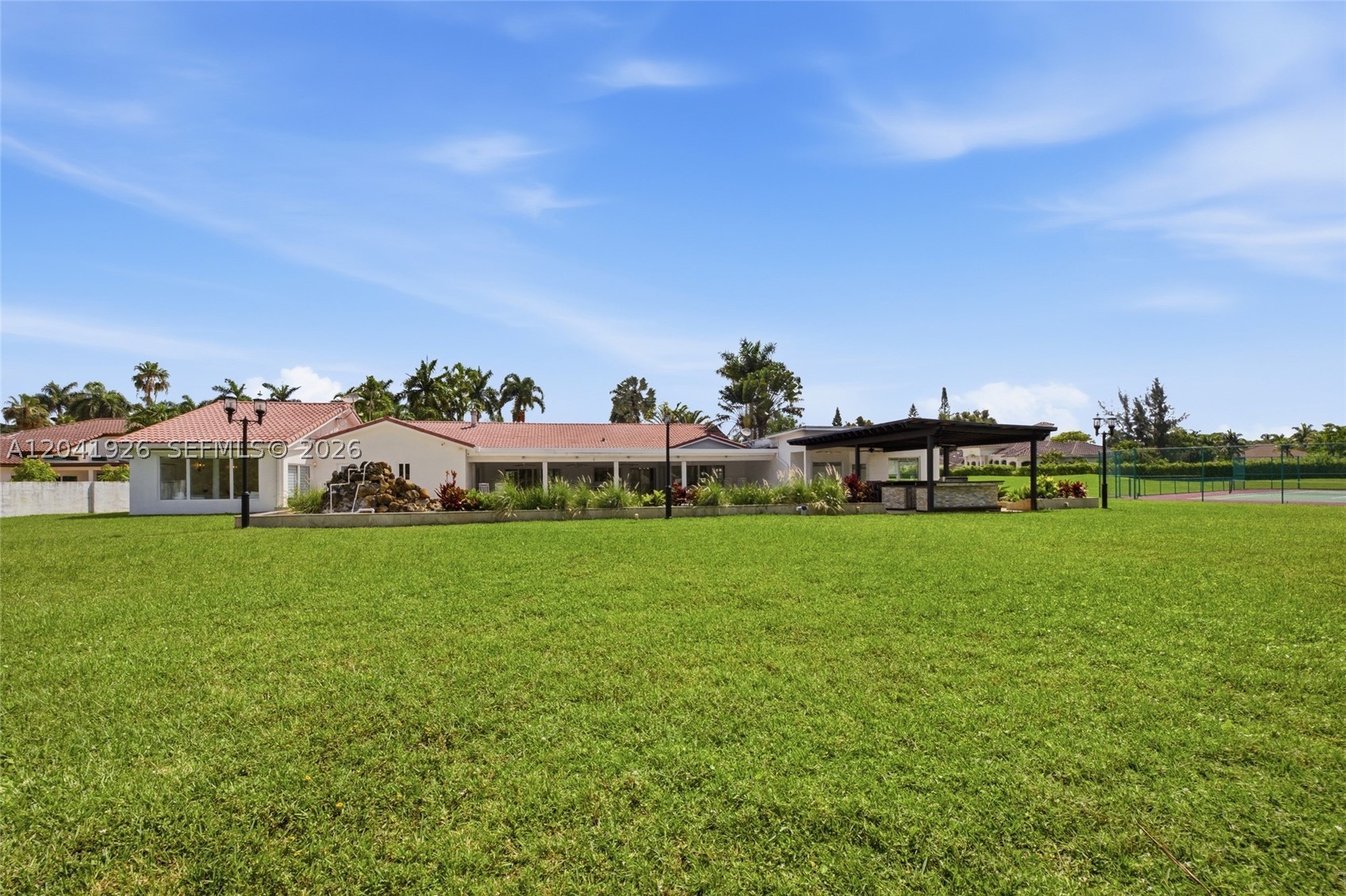 BONAVENTURE - Residential
