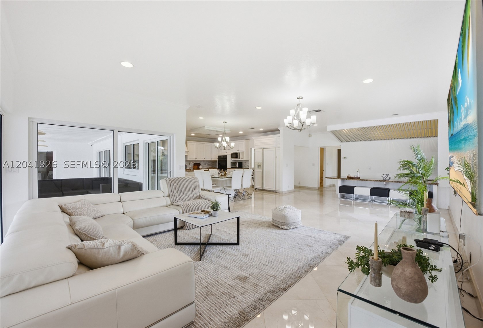 BONAVENTURE - Residential