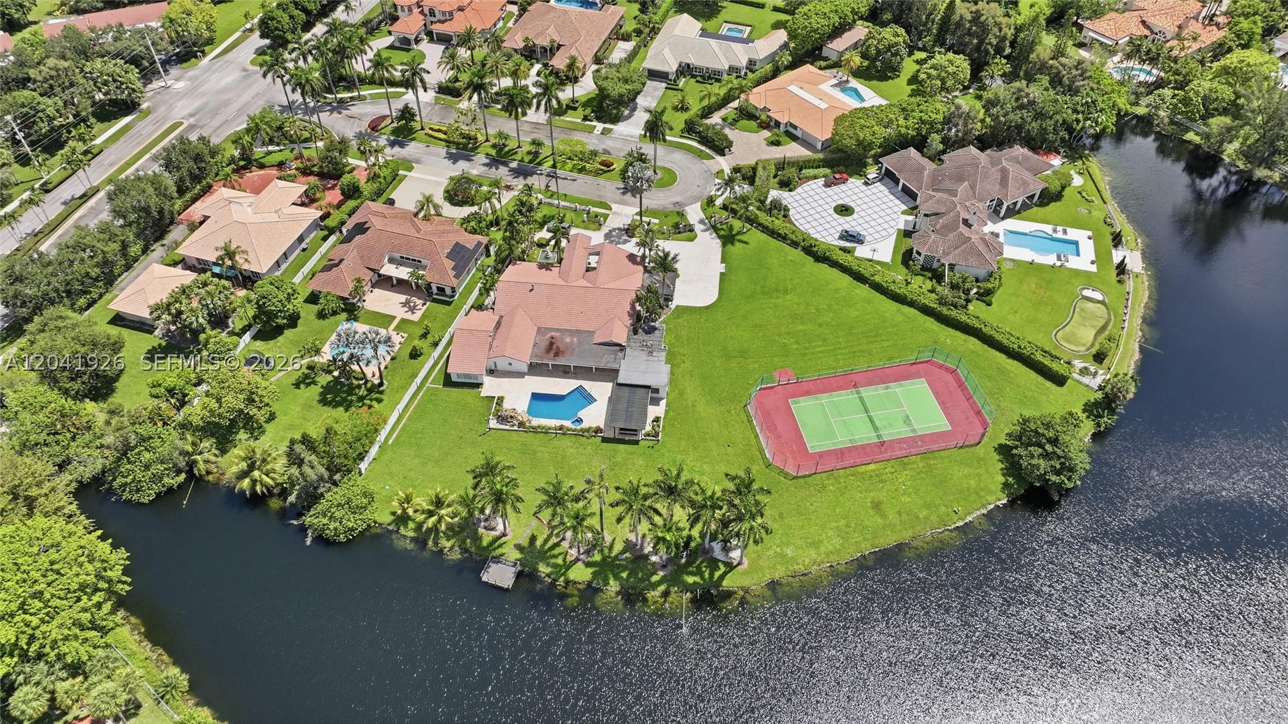 BONAVENTURE - Residential