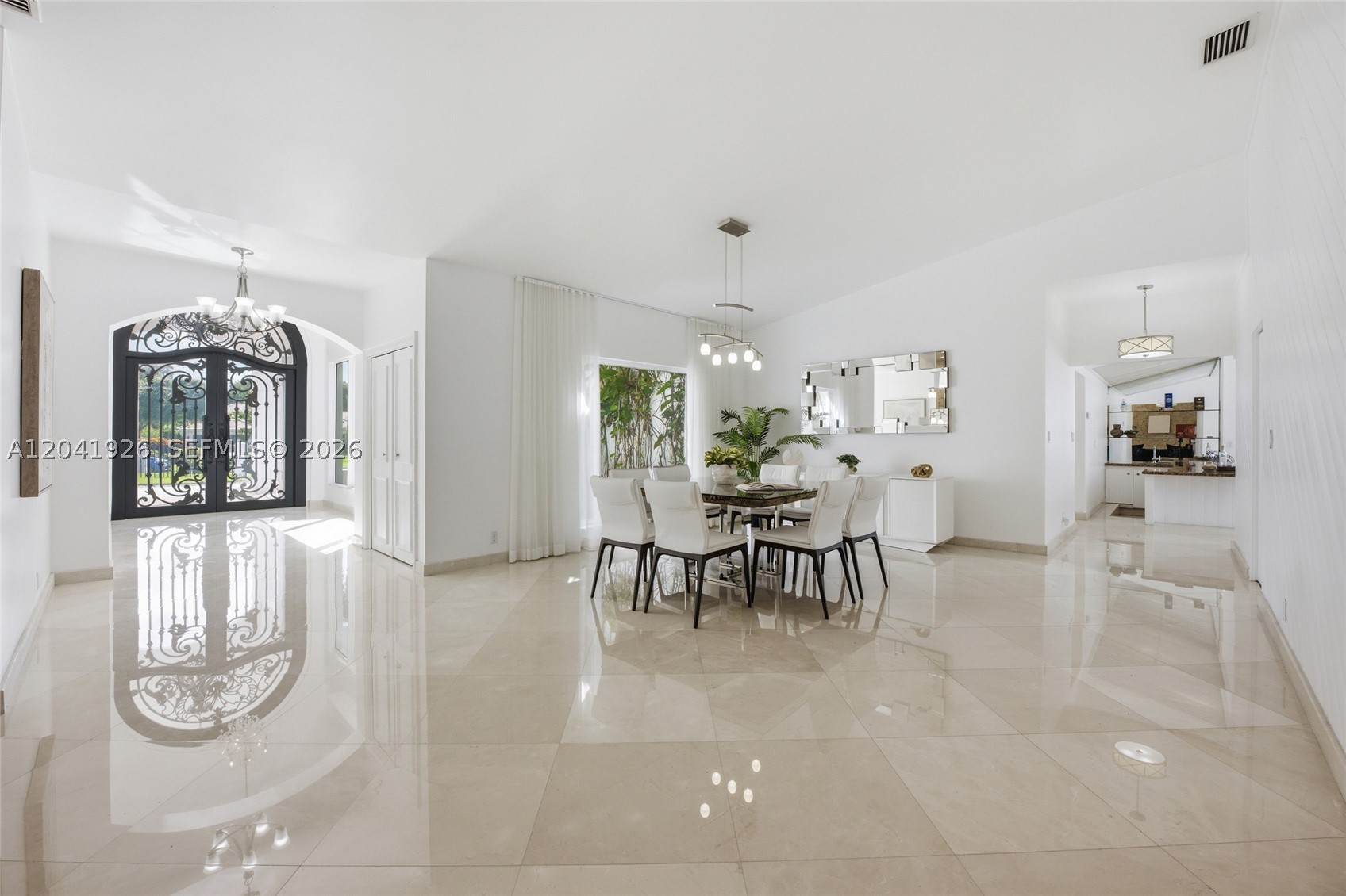BONAVENTURE - Residential