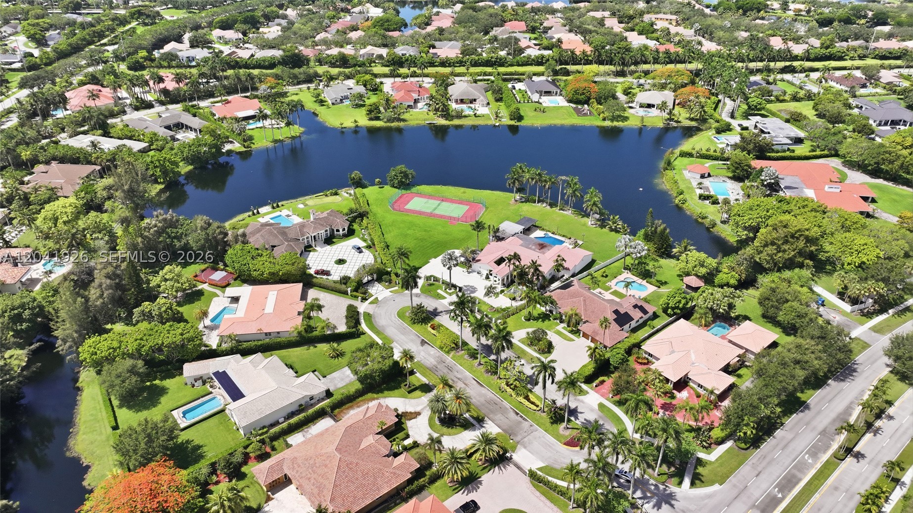 BONAVENTURE - Residential