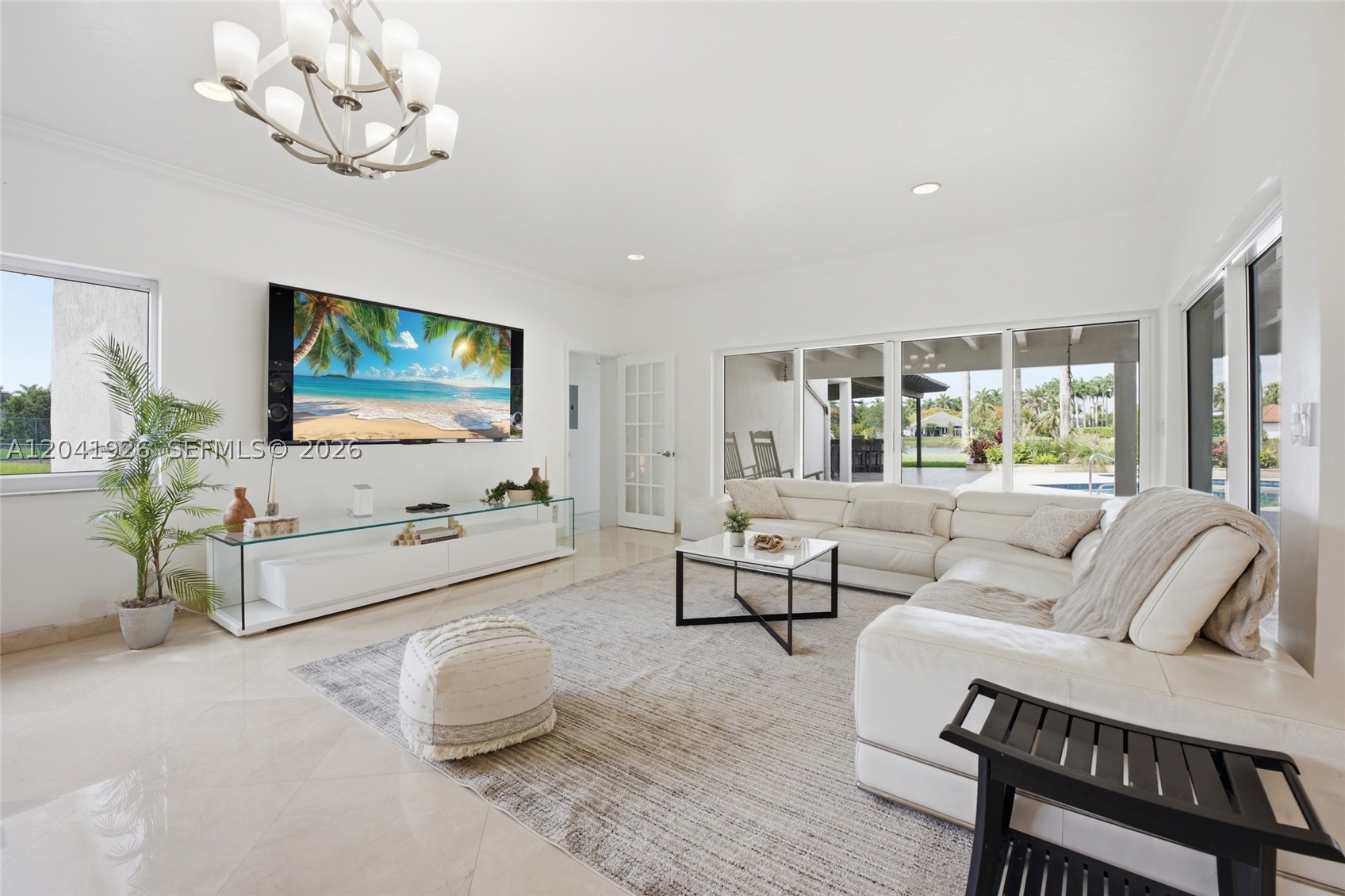 BONAVENTURE - Residential