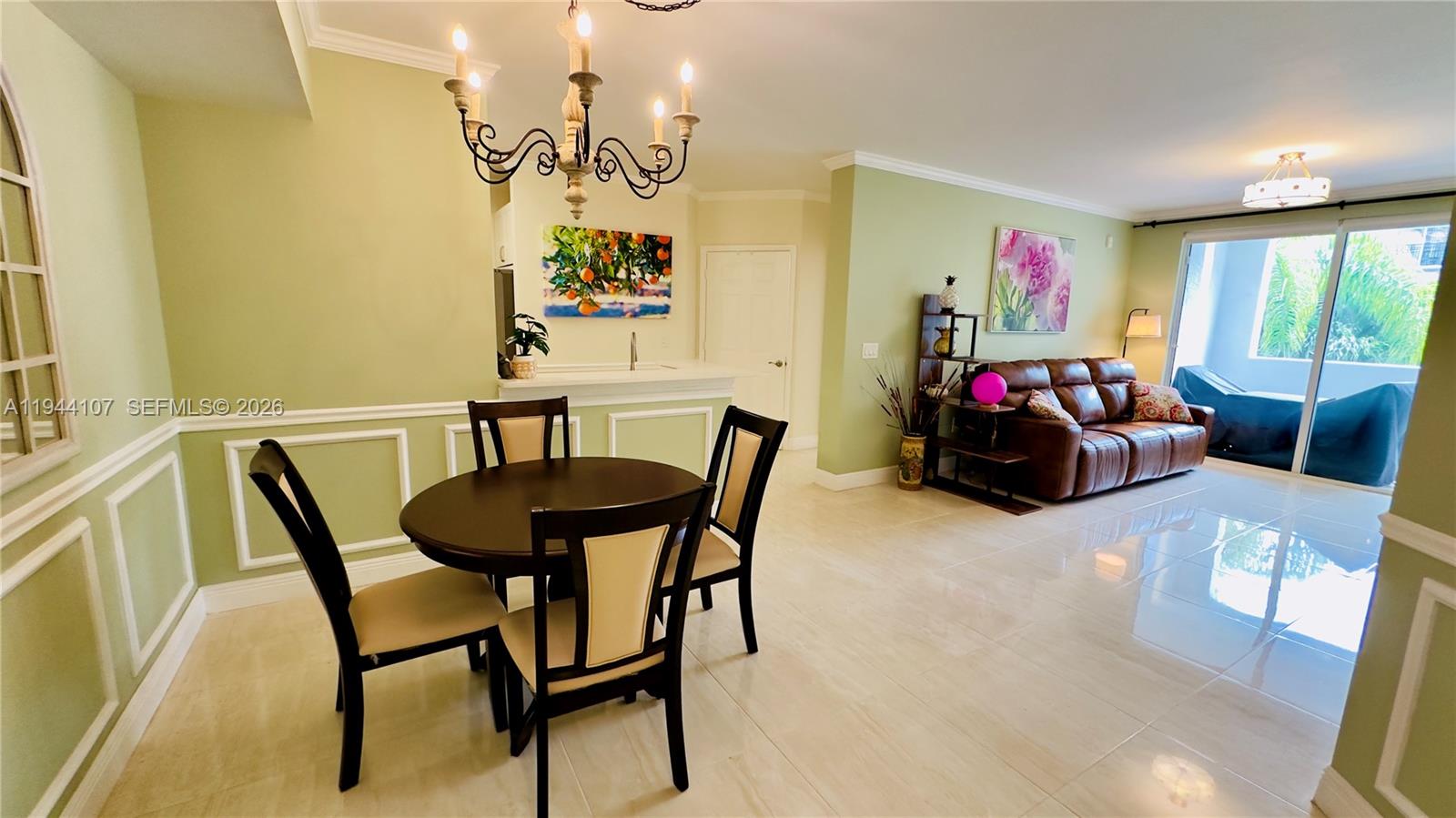 PORTO BELLAGIO CONDO - Residential