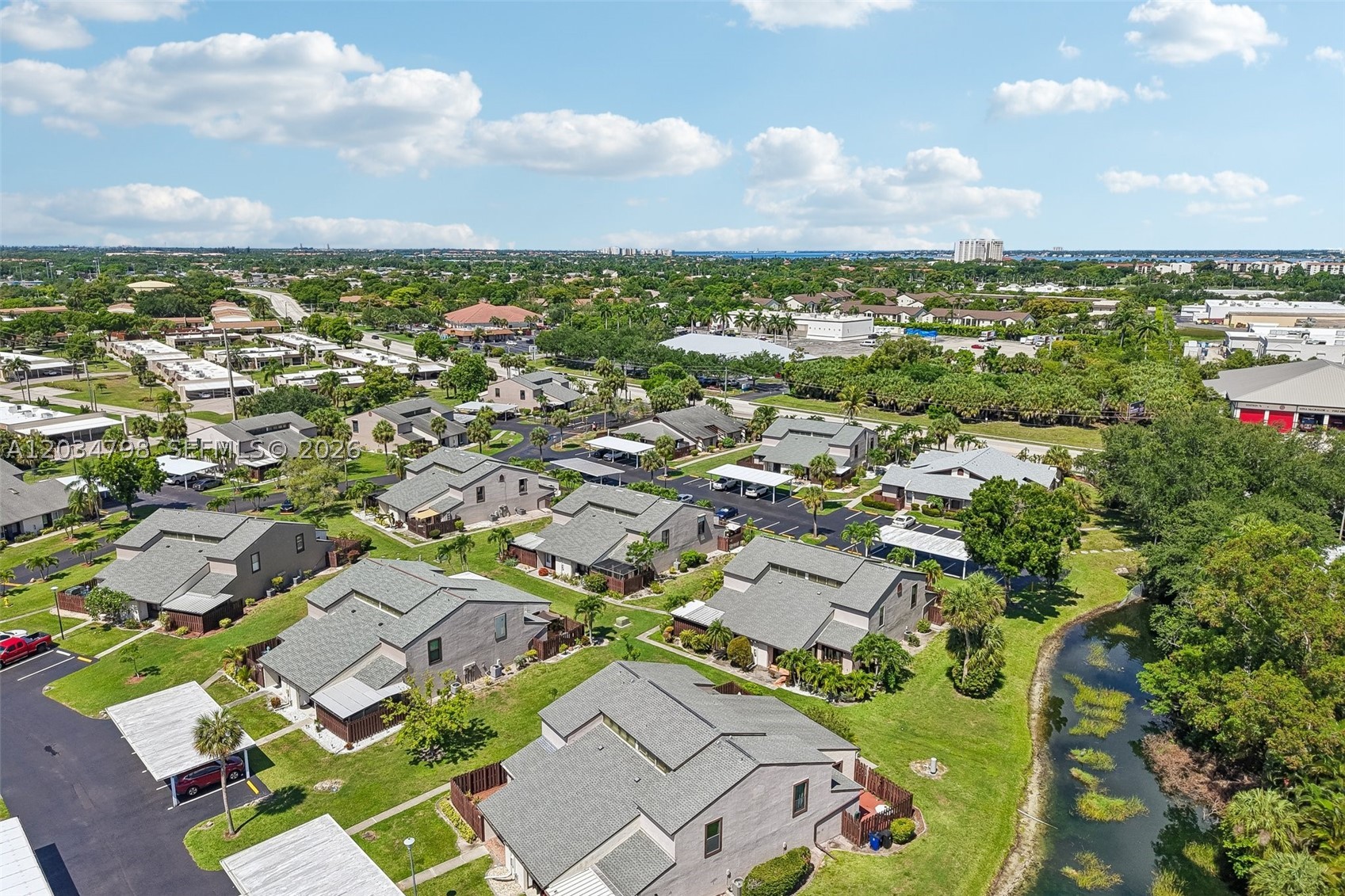 SANDALWOOD ESTATES - Residential