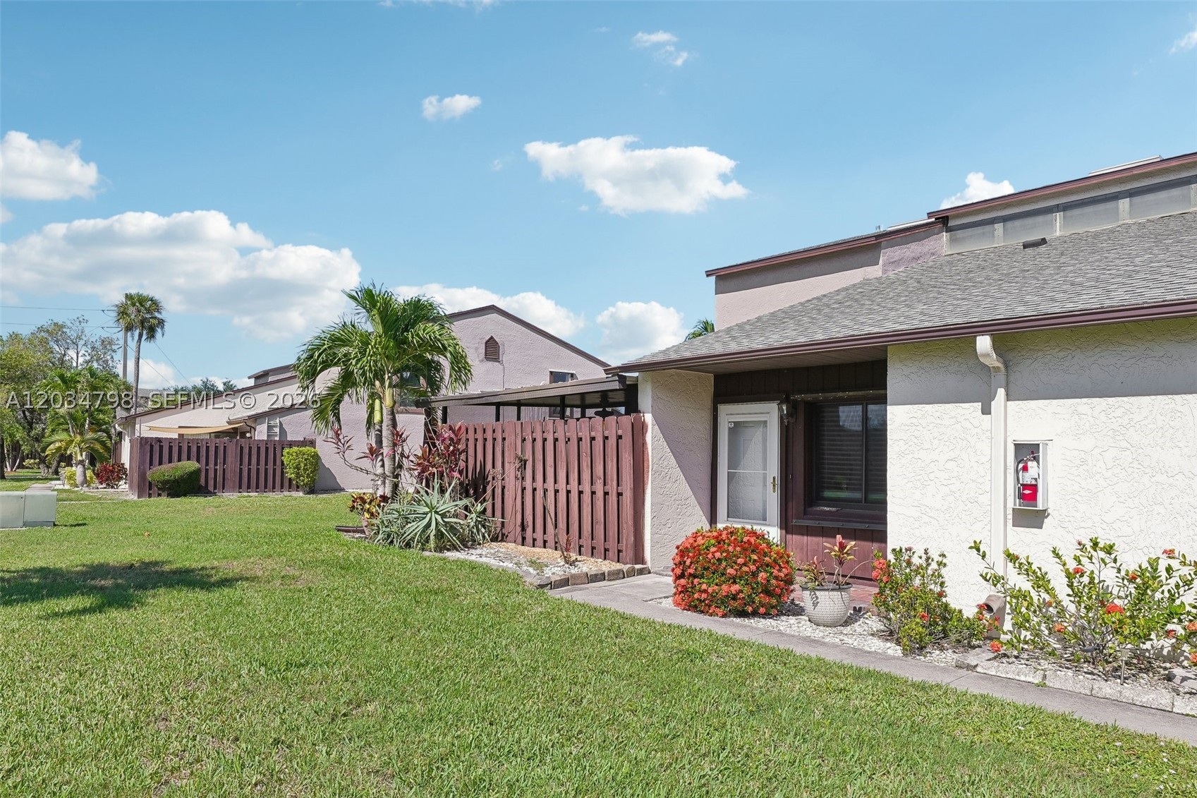 SANDALWOOD ESTATES - Residential
