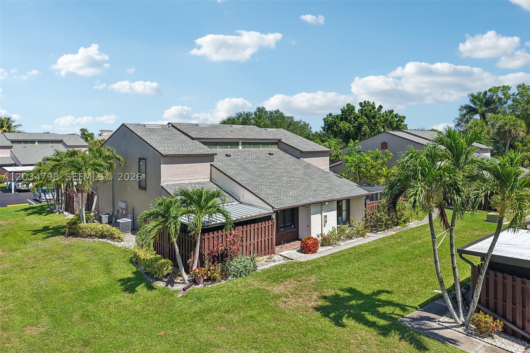 SANDALWOOD ESTATES - Residential